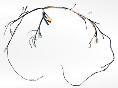 一体控制器系列