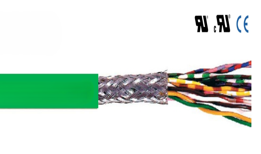 伺服器电缆-SERVO-YY