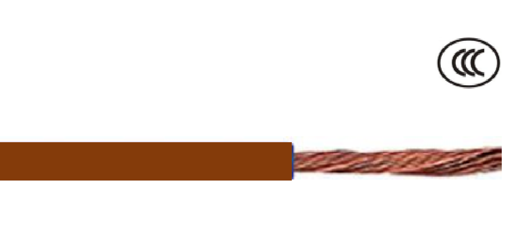 电子电器电线-CCC电子线