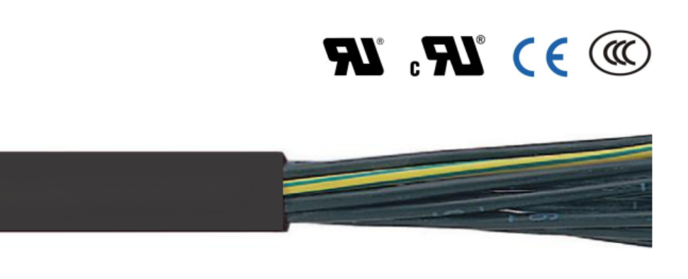 电子电器电线-CCC复合线