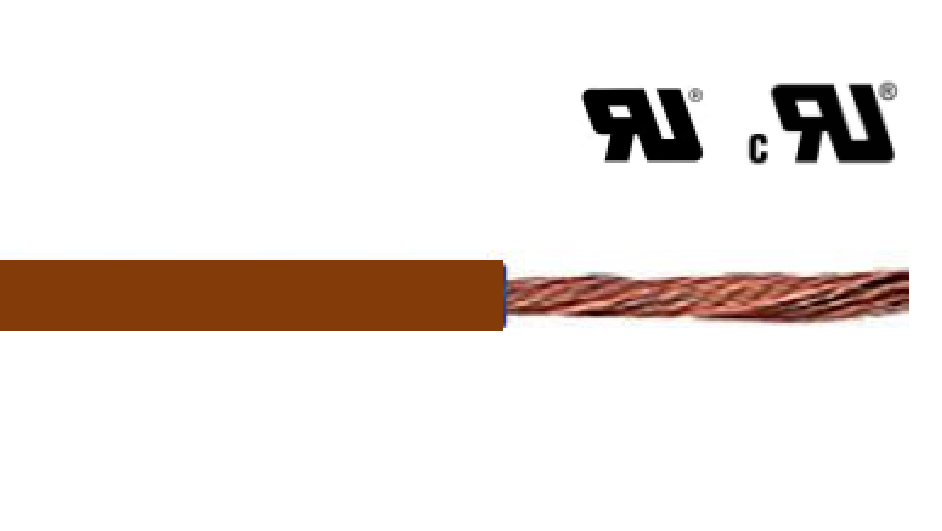 电子电器电线-UL1007