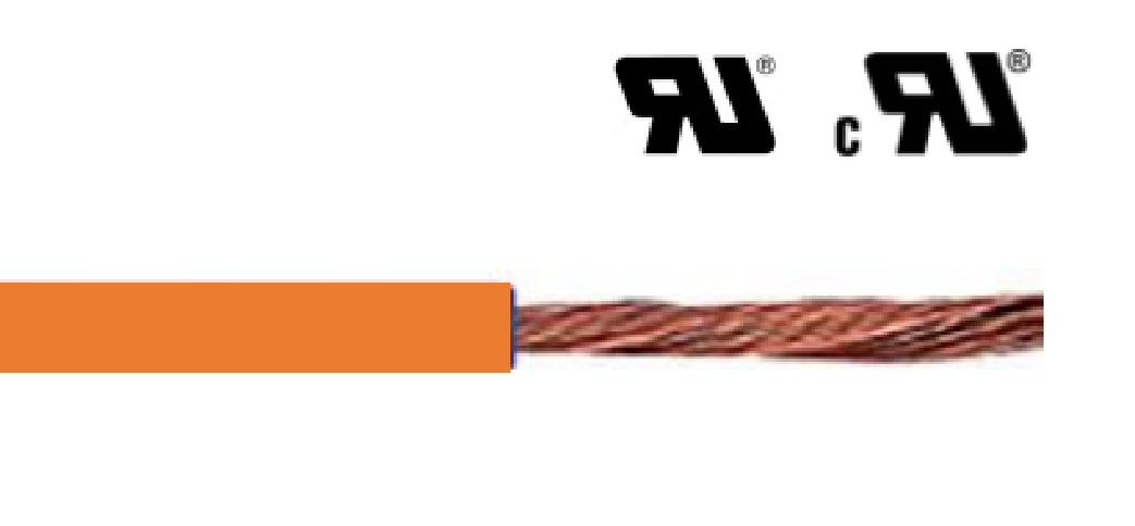 电子电器电线-UL1015