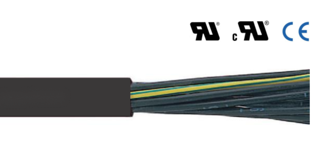 电源控制电缆-YY