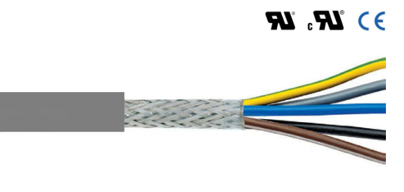 数据传输电缆-LiYCY