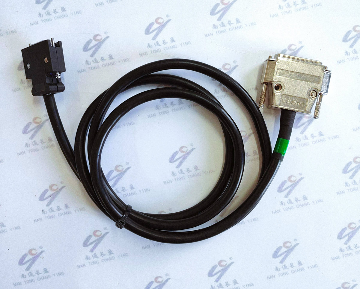 CY0014-004 编码器线