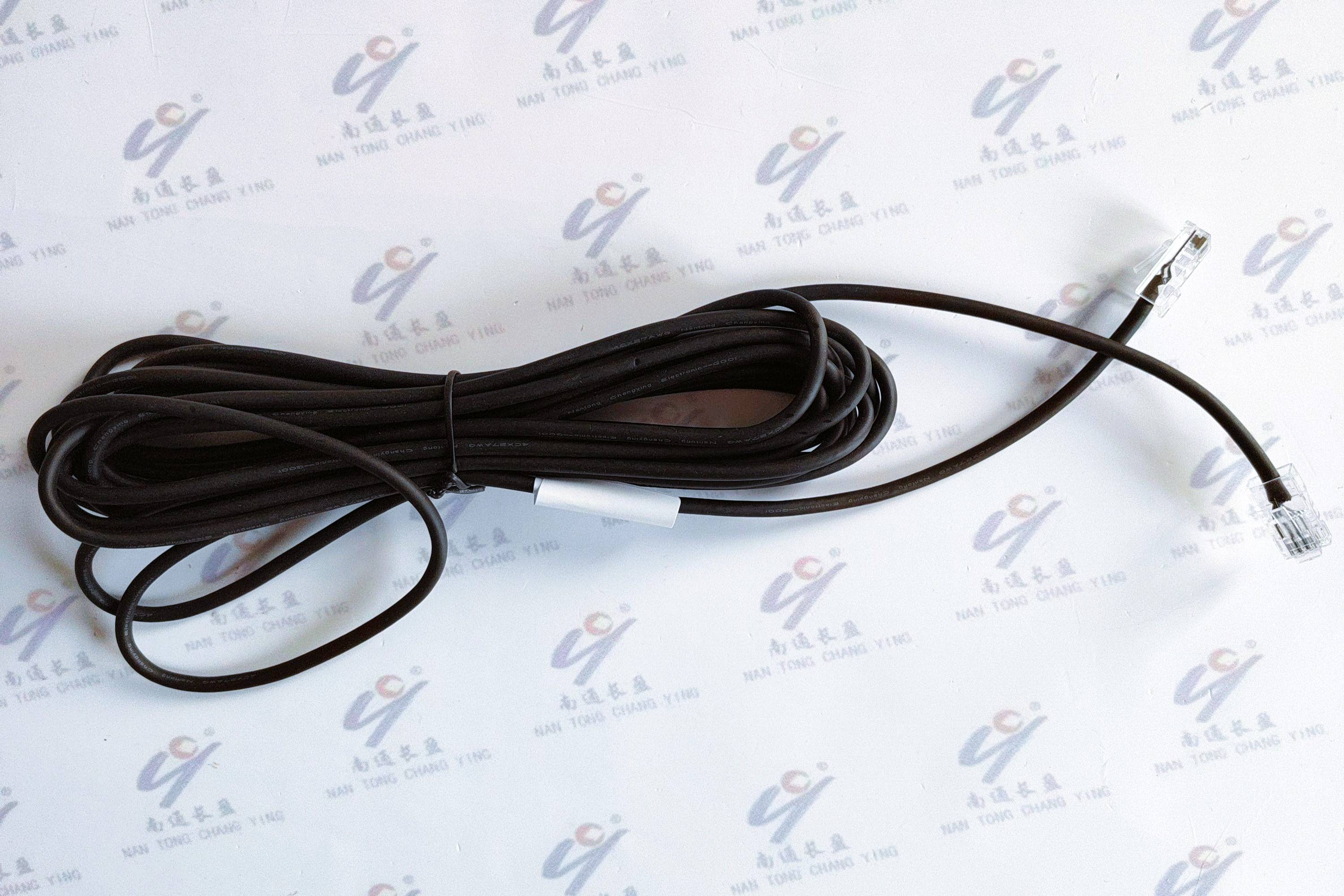 CY0038-001 编码器单屏双头线