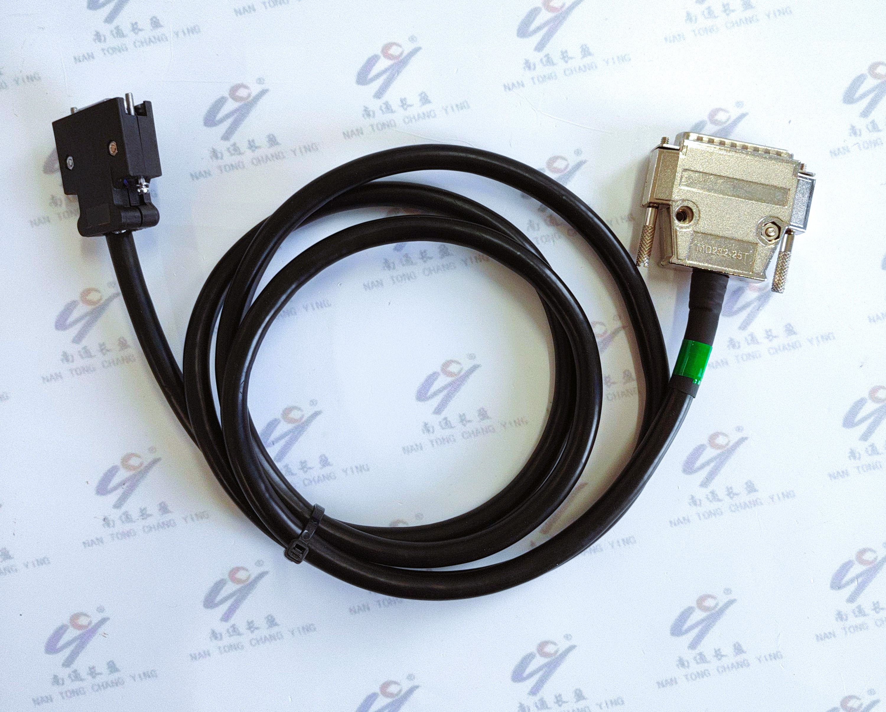 CY0014-004 编码器线