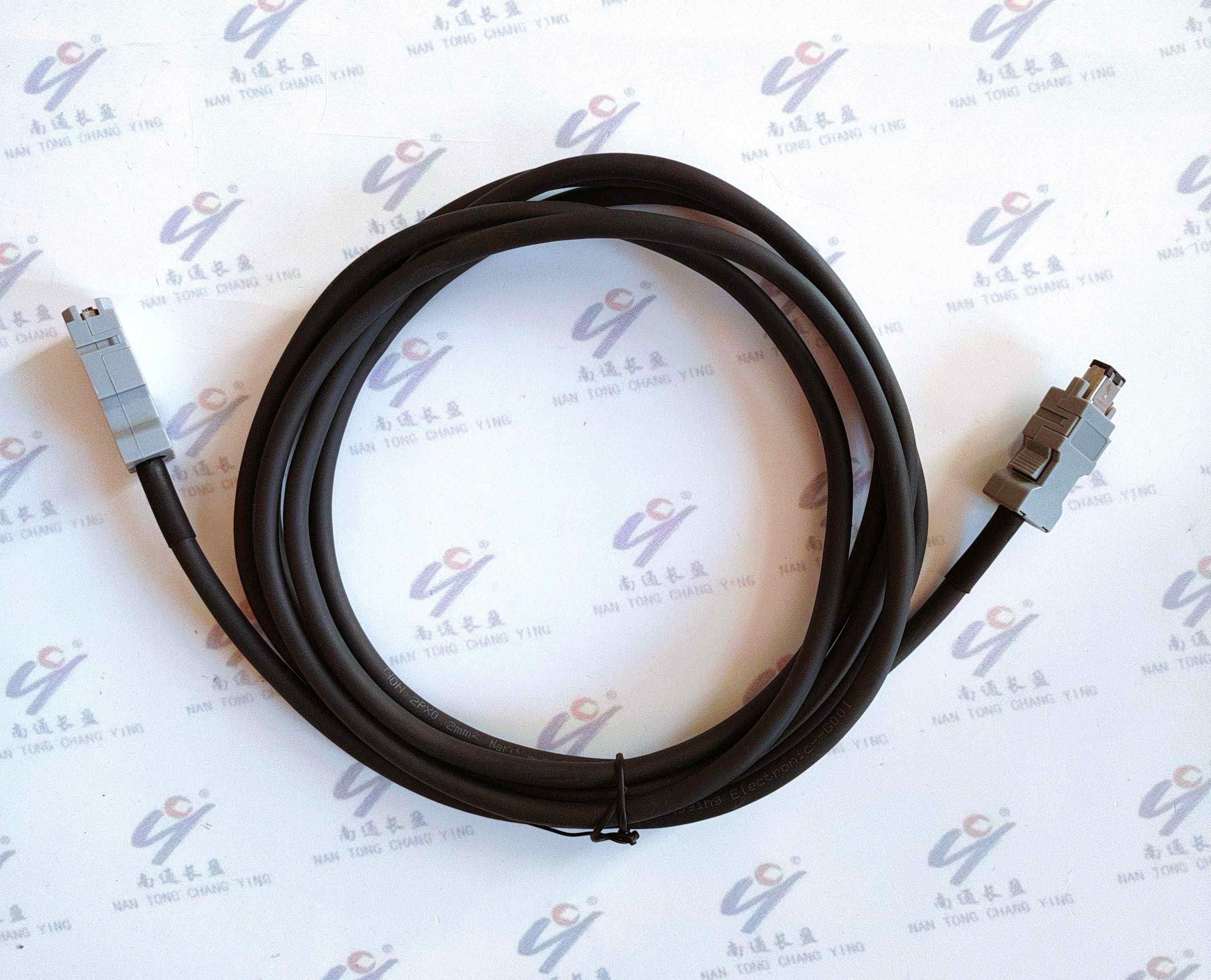 CY0053-001 马达电机线