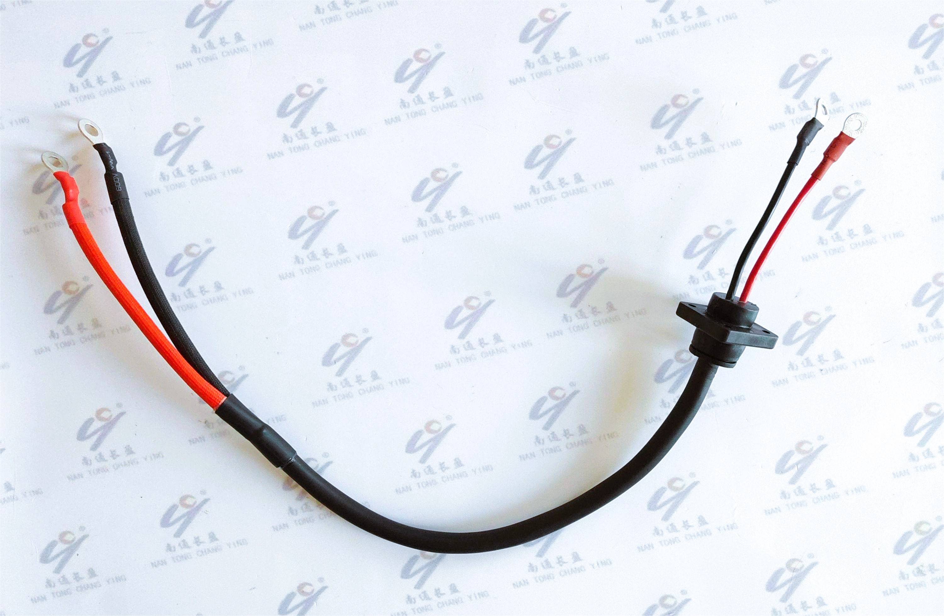 CY0002-247 输出线