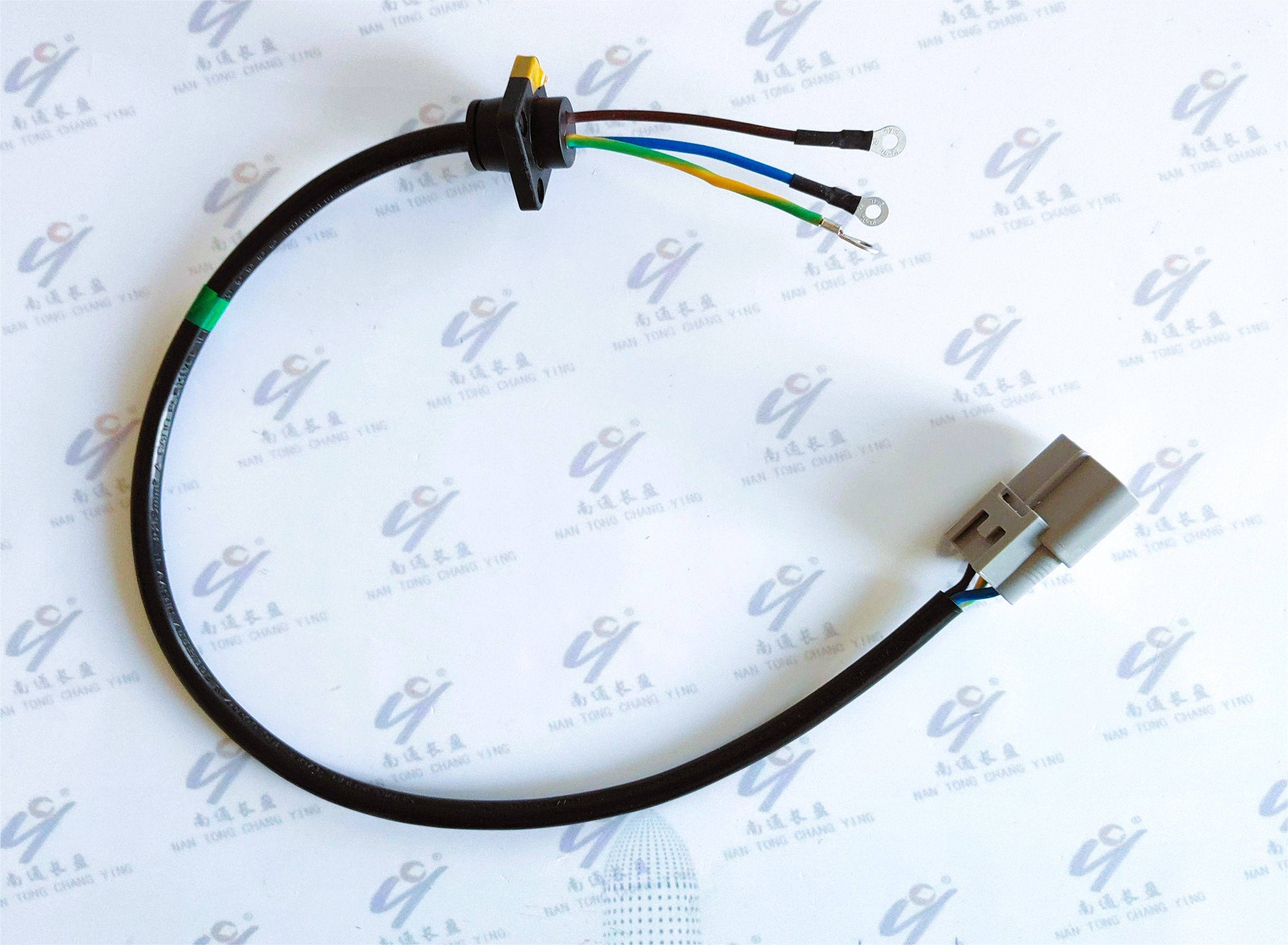 CY0002-248 输入线