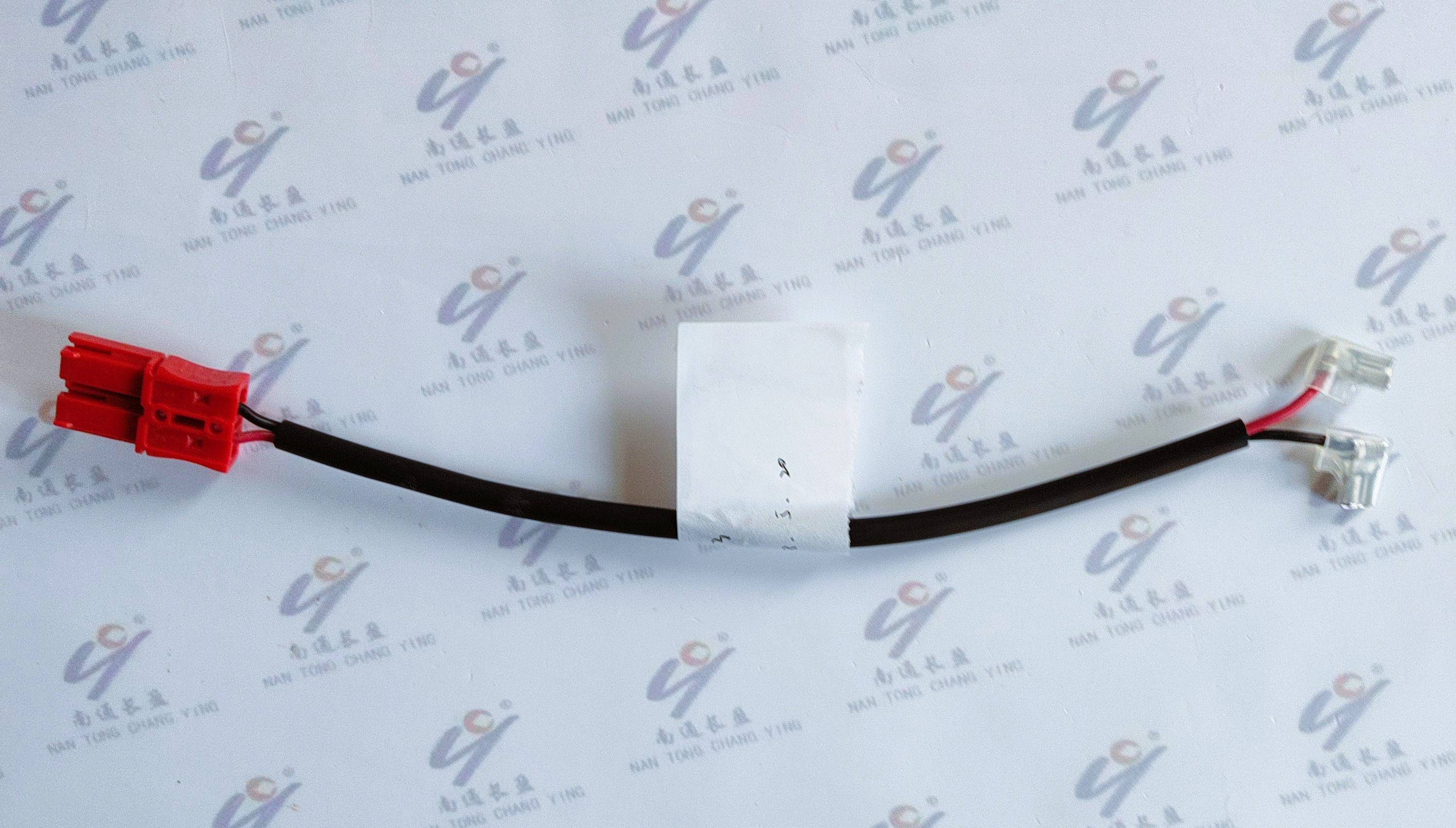 CY0004-023 电源线