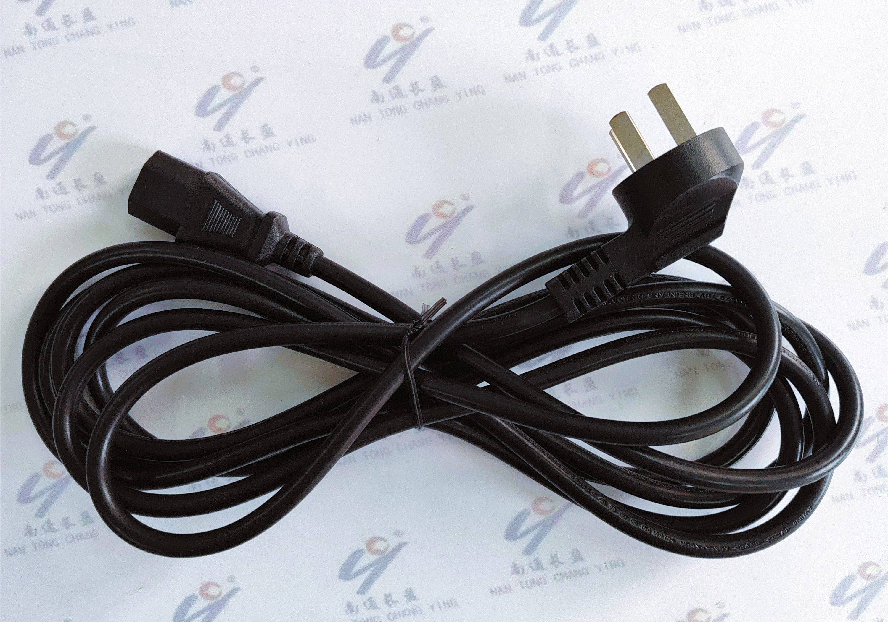 CY0008-001 电源线