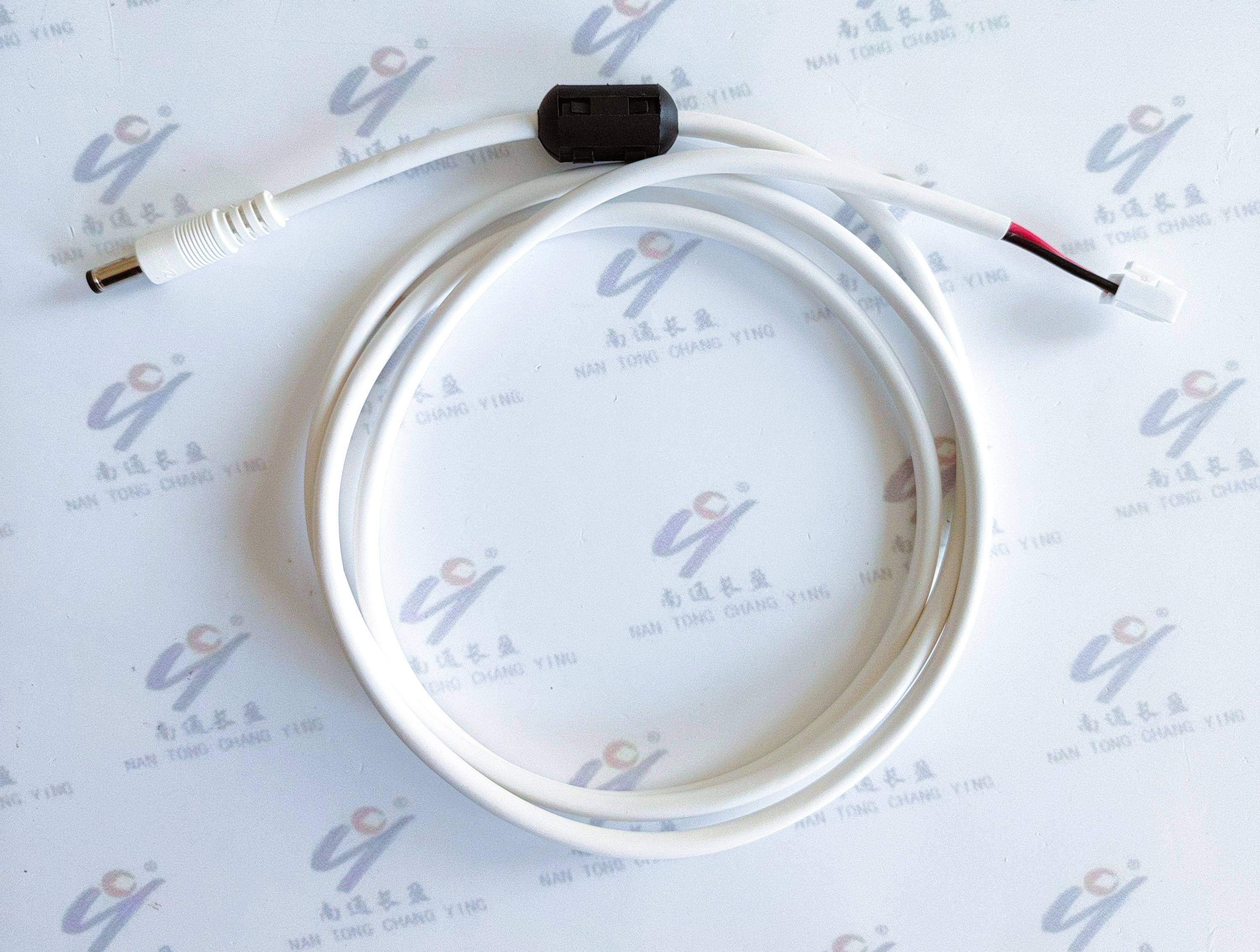 CY0023-001 DC199输出线