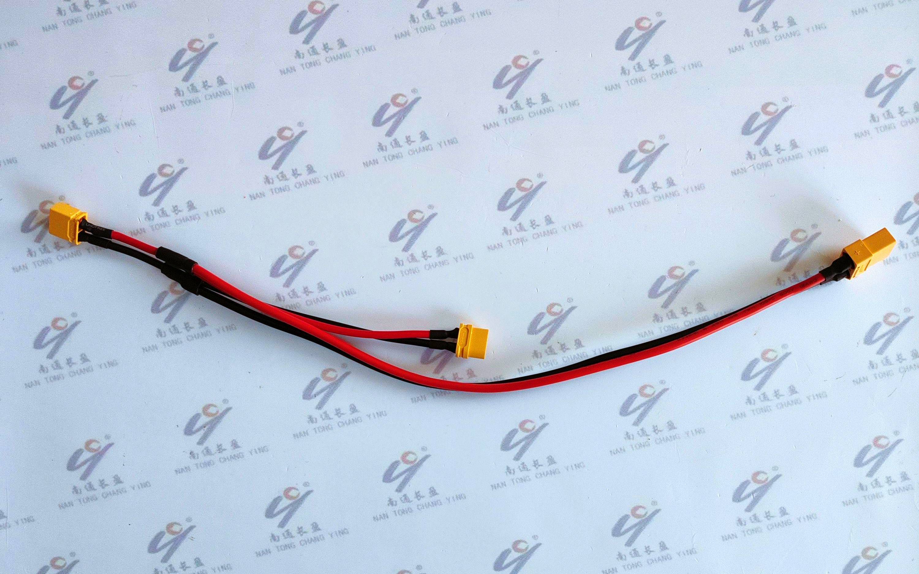 CY0023-006 500W电源线