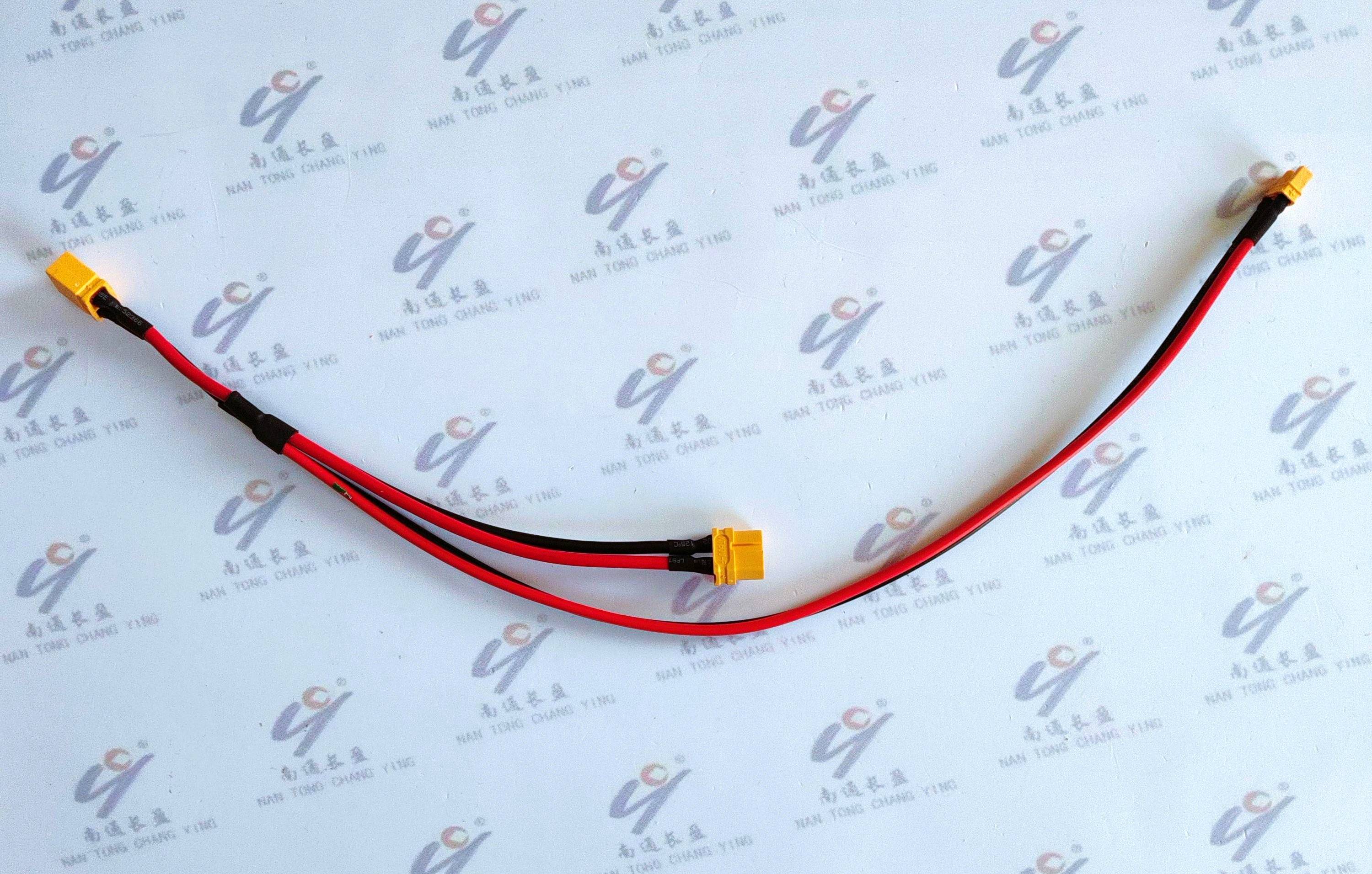 CY0023-007 300W电源线