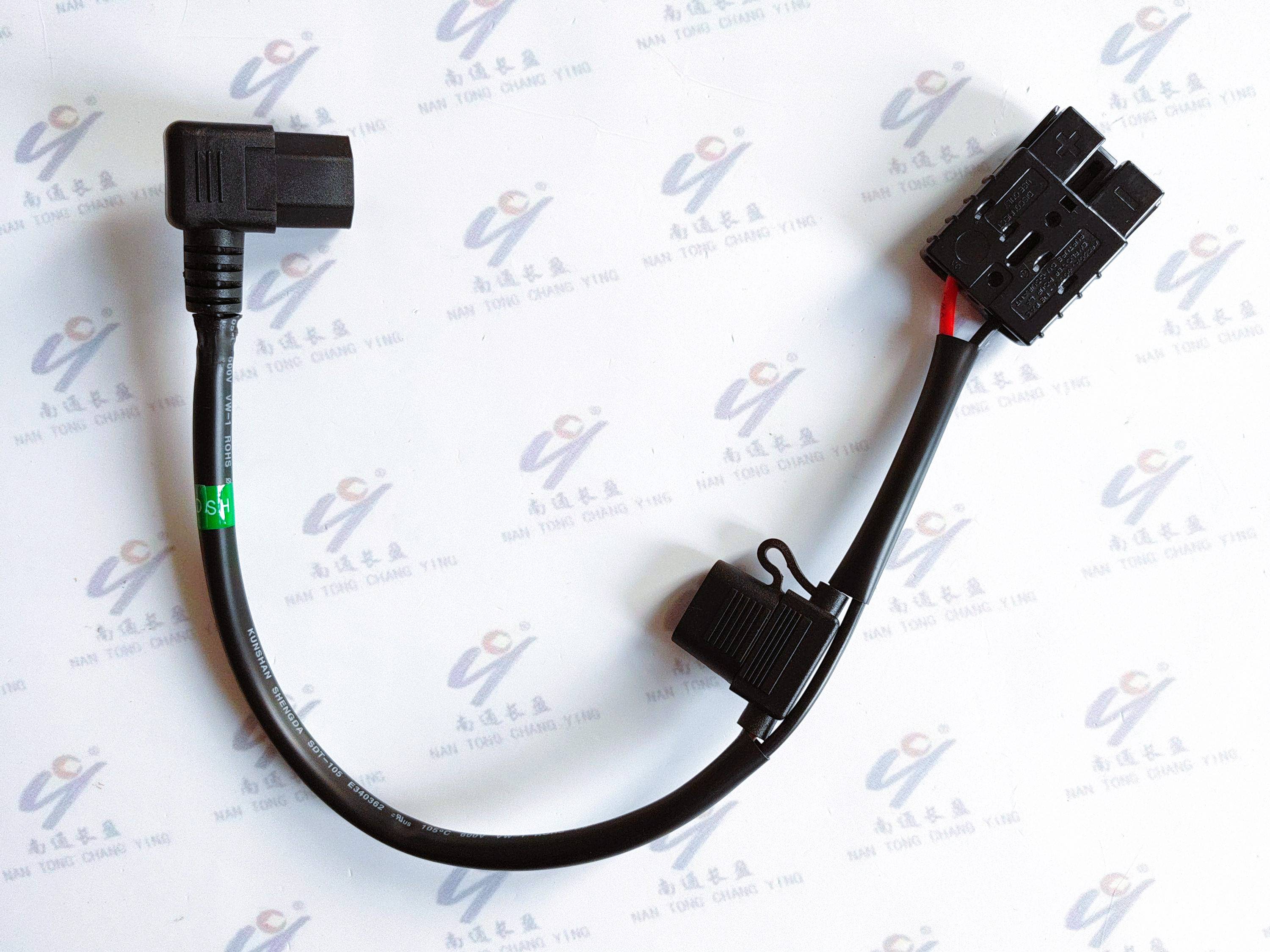 CY0024-004 电源线