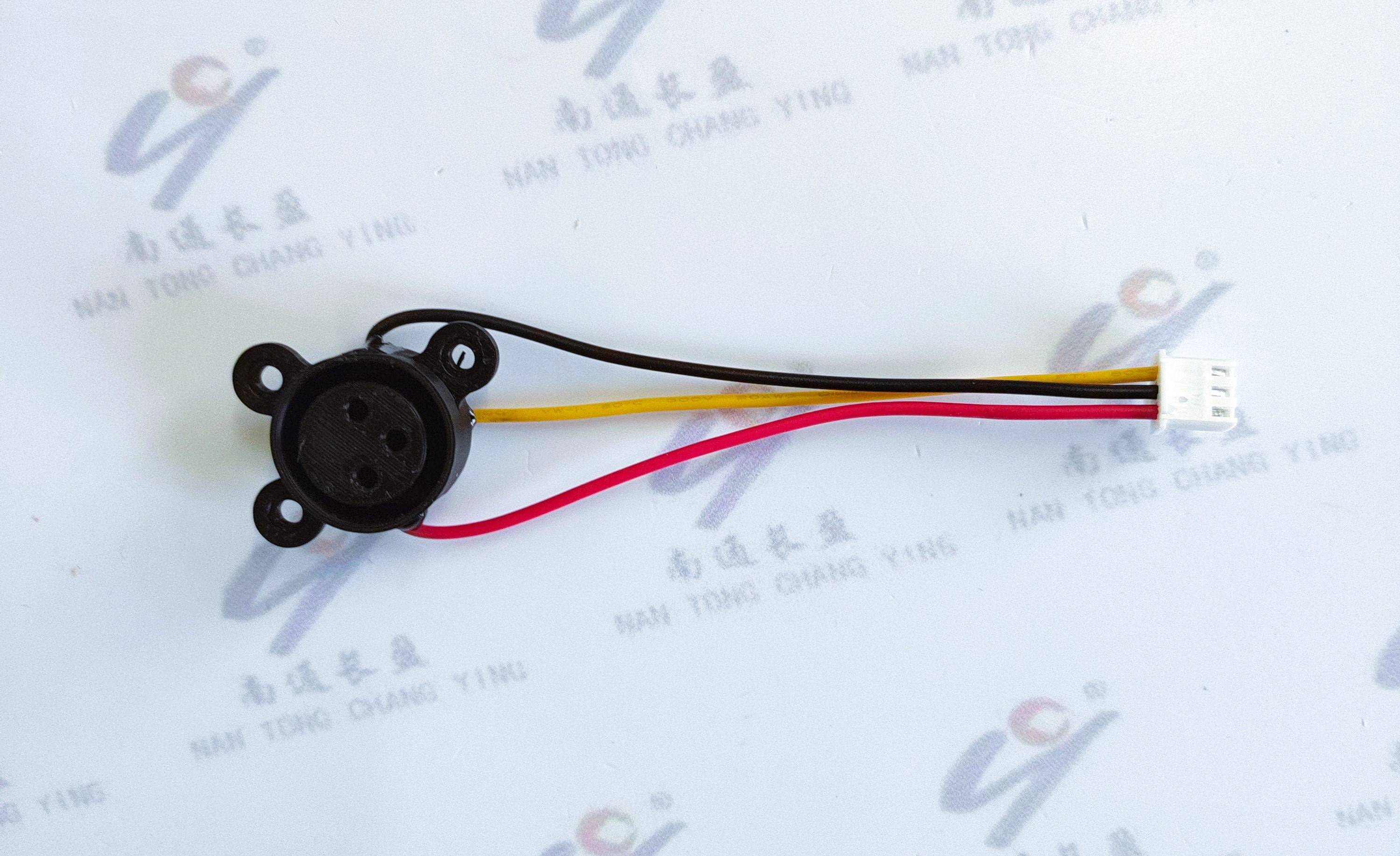 CY0034-001 充电线束