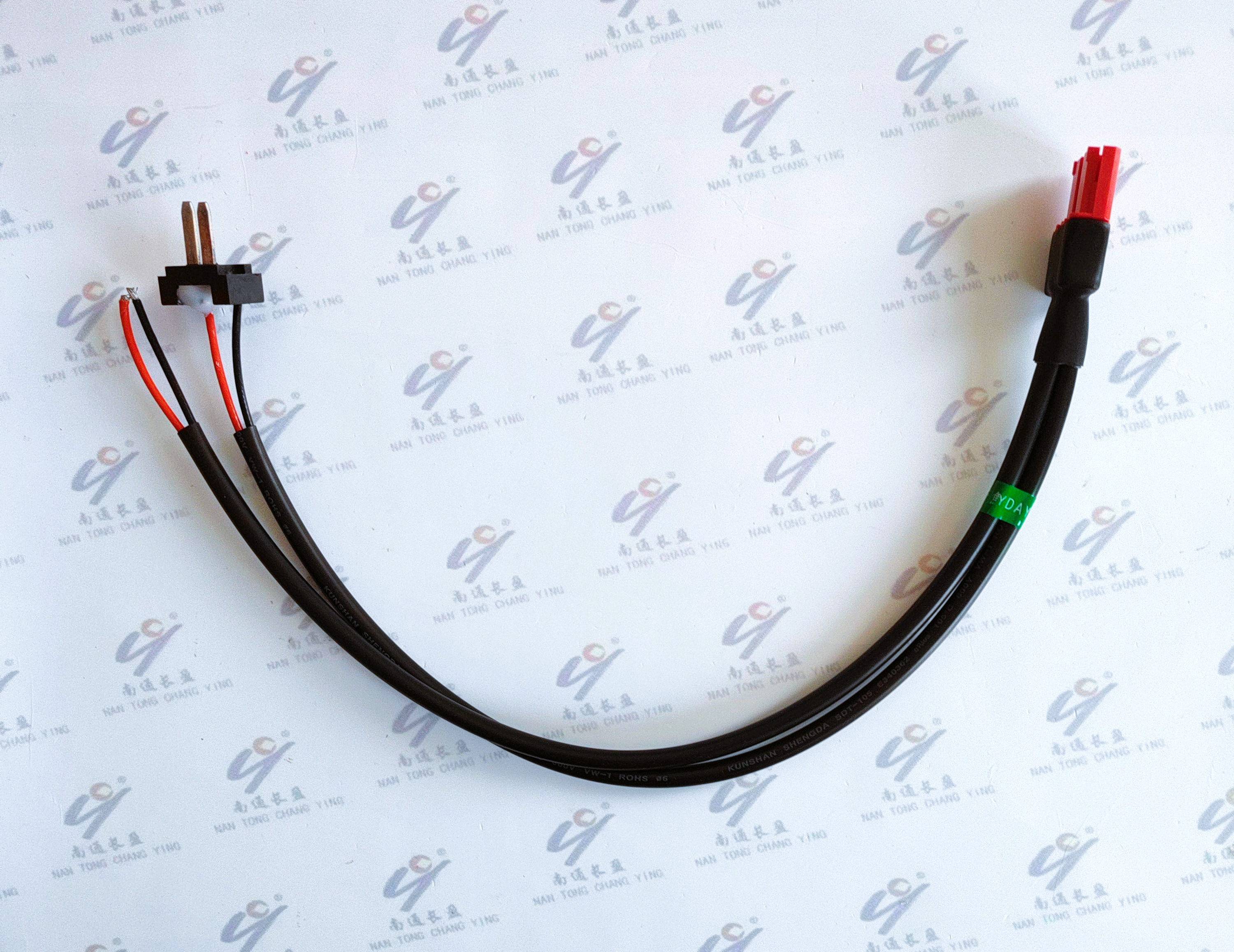 CY0054-003 电池连接线