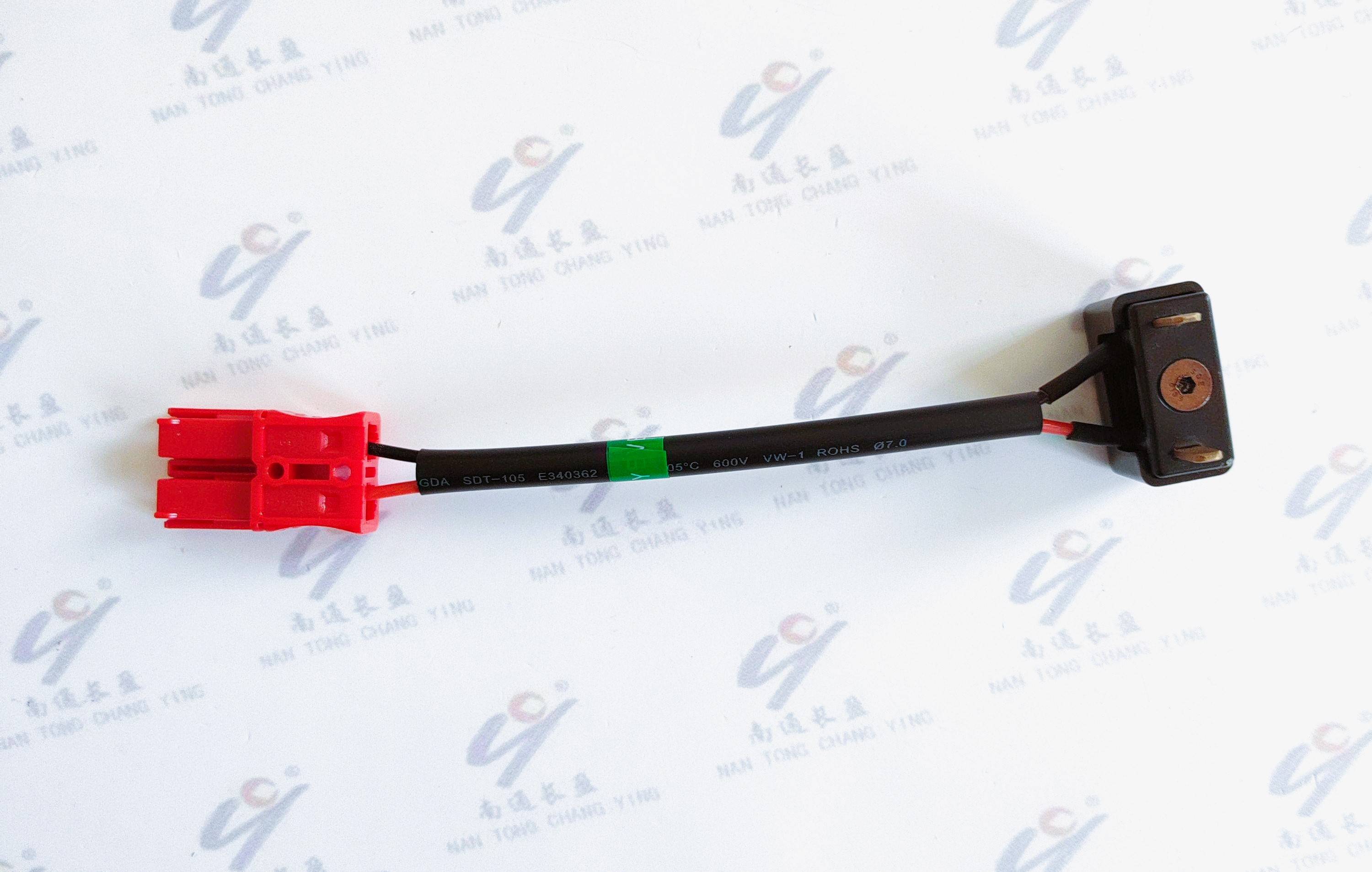 CY0054-005 电源线