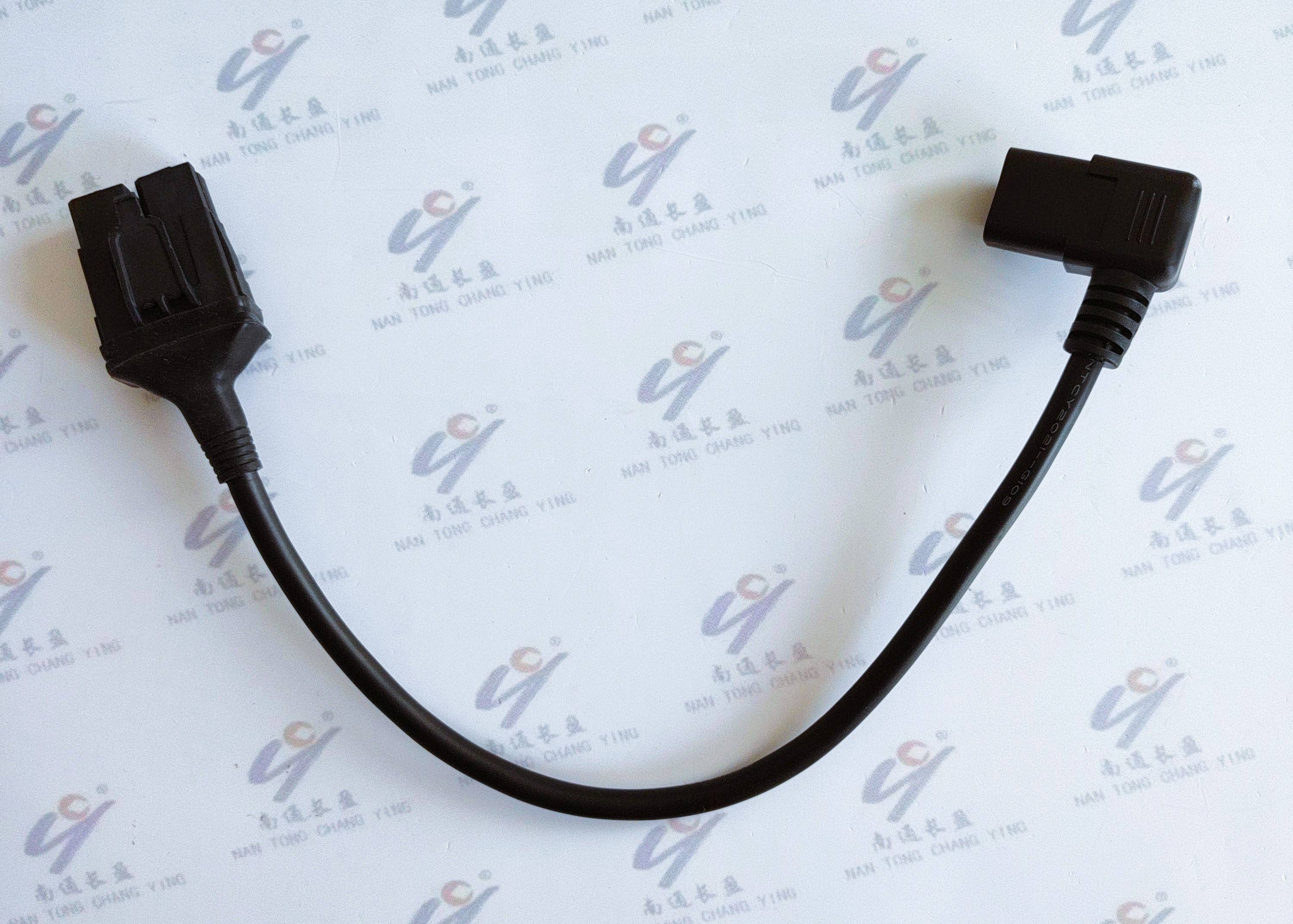 CY0063-012 电池连接线