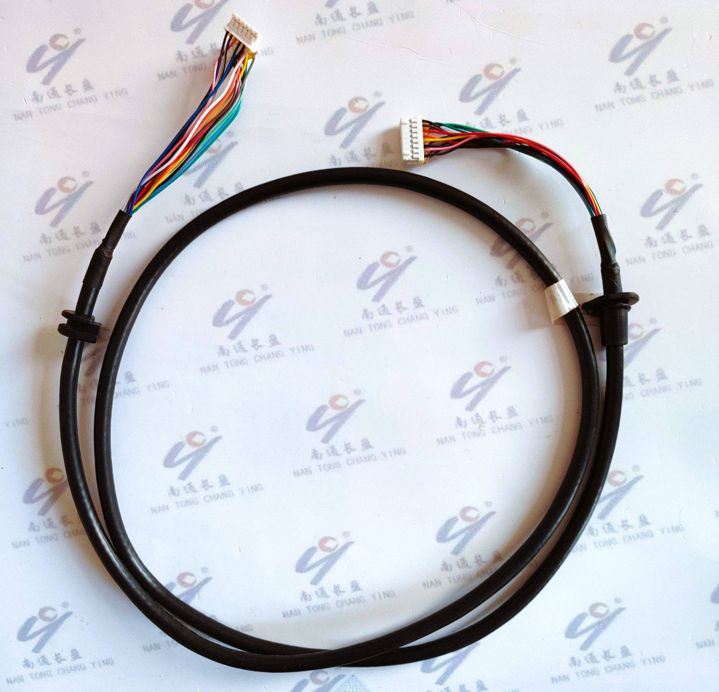 CY0052-004 信号线