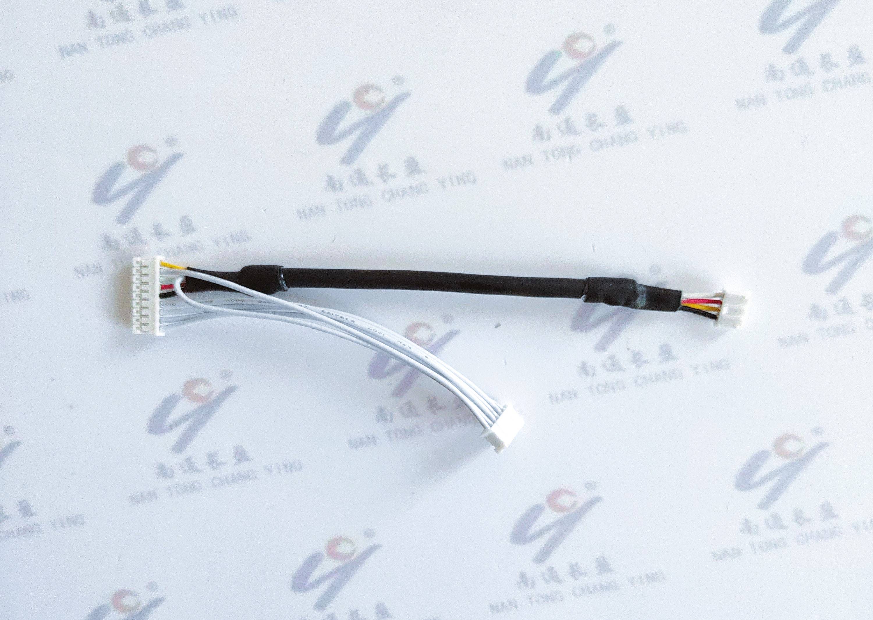 CY0001-003 控制器排线