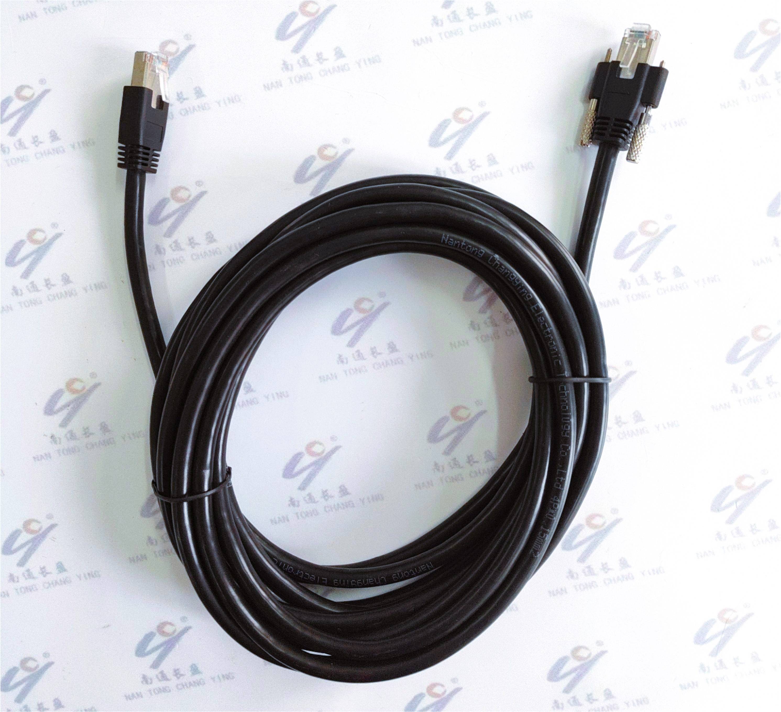 CY0008-004 相机网络线