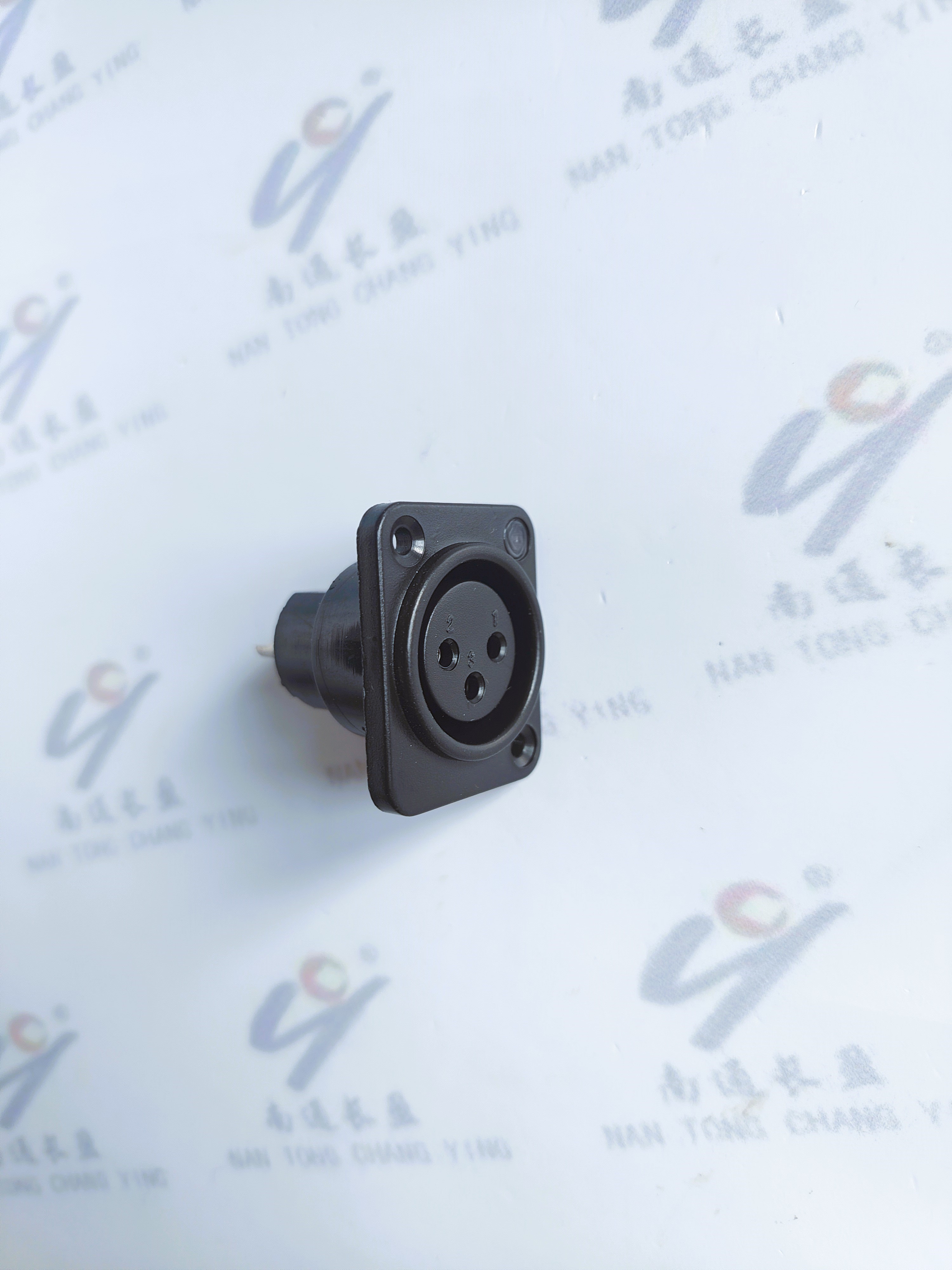 CYH0004-平面卡侬座