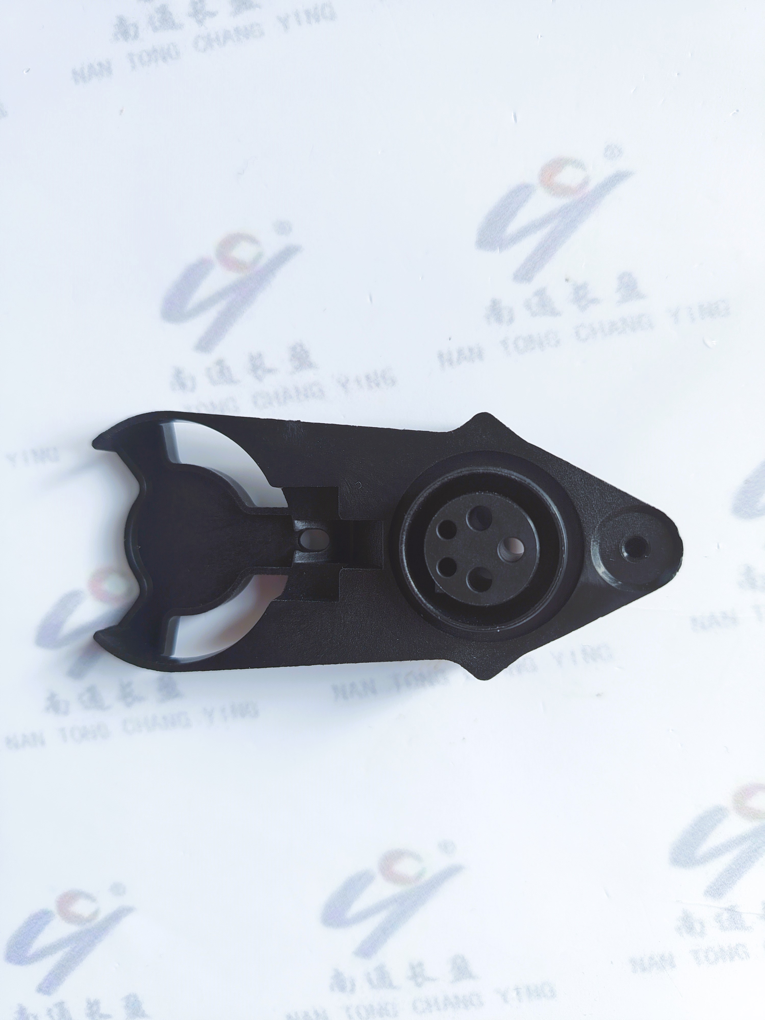 CYM0347 - 5pin卡侬座