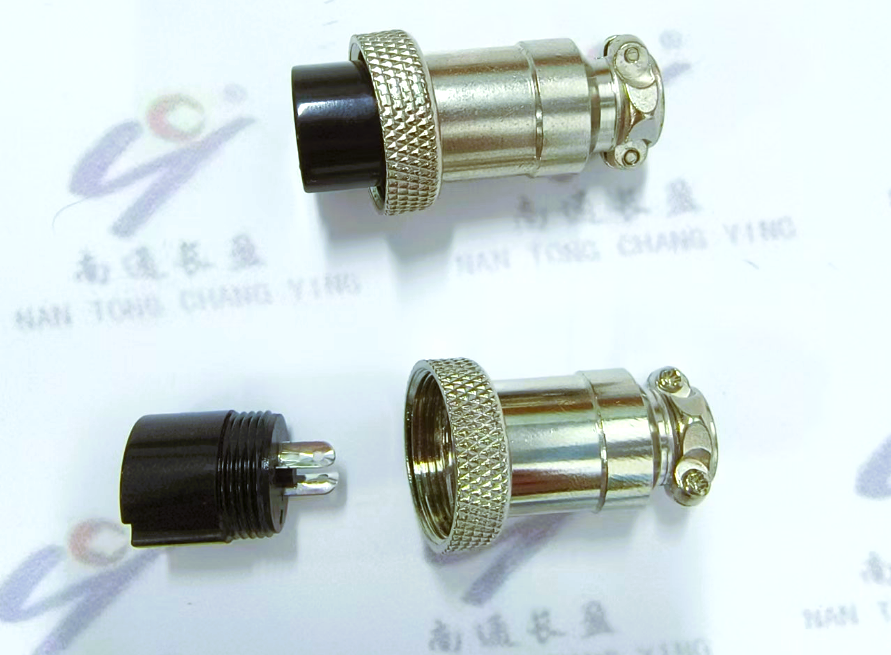 M19-A航空母头（带压板）