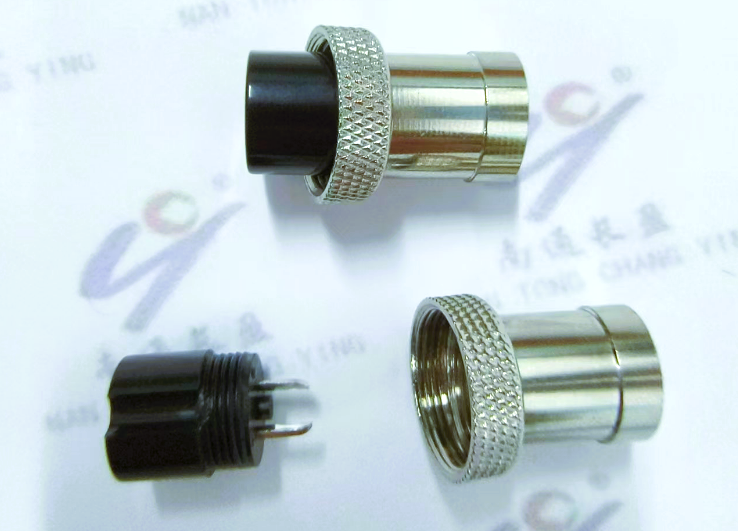 M19-A航空母头切尾