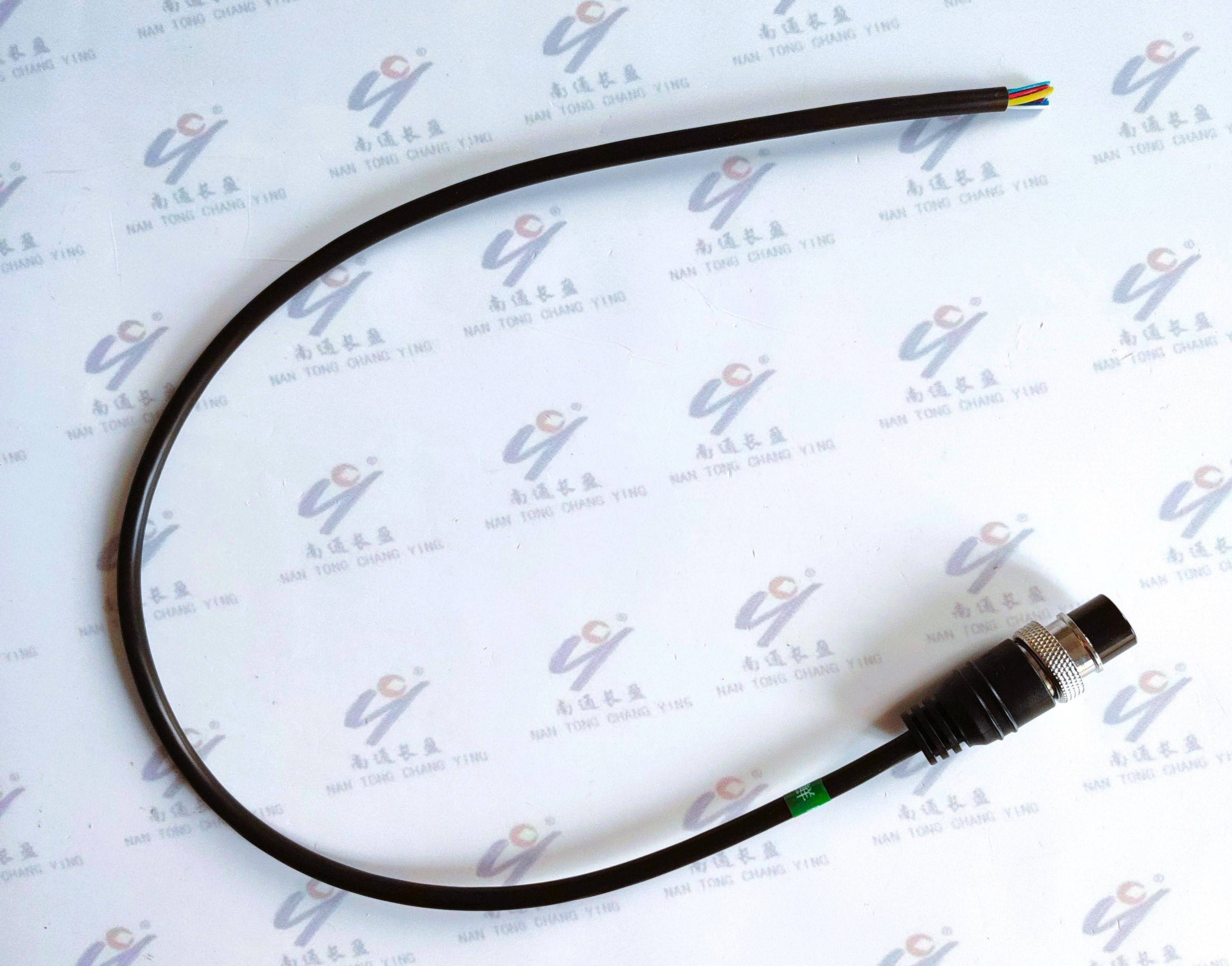 CY0016-047 电机线束