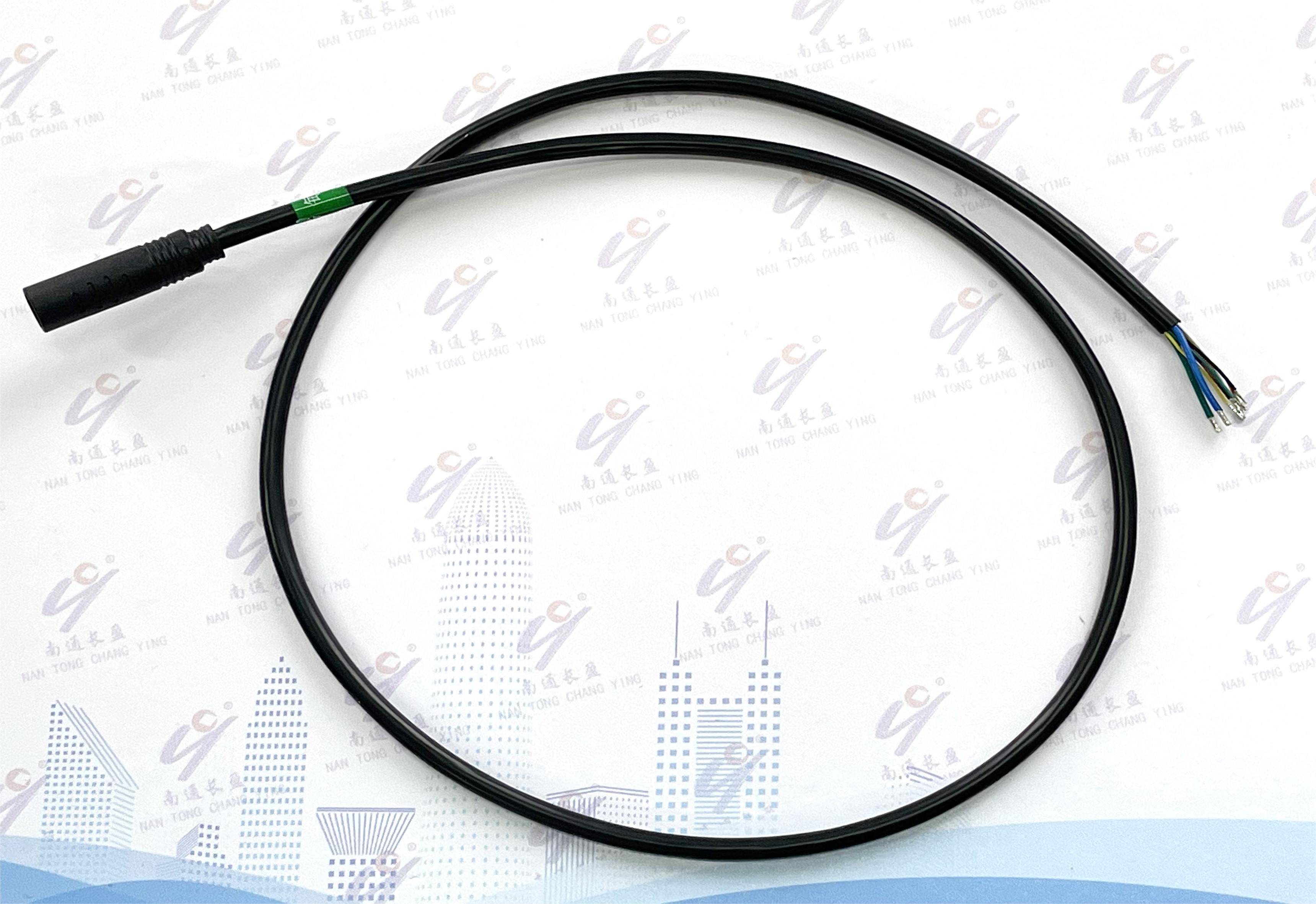 CY0210-001 电机线