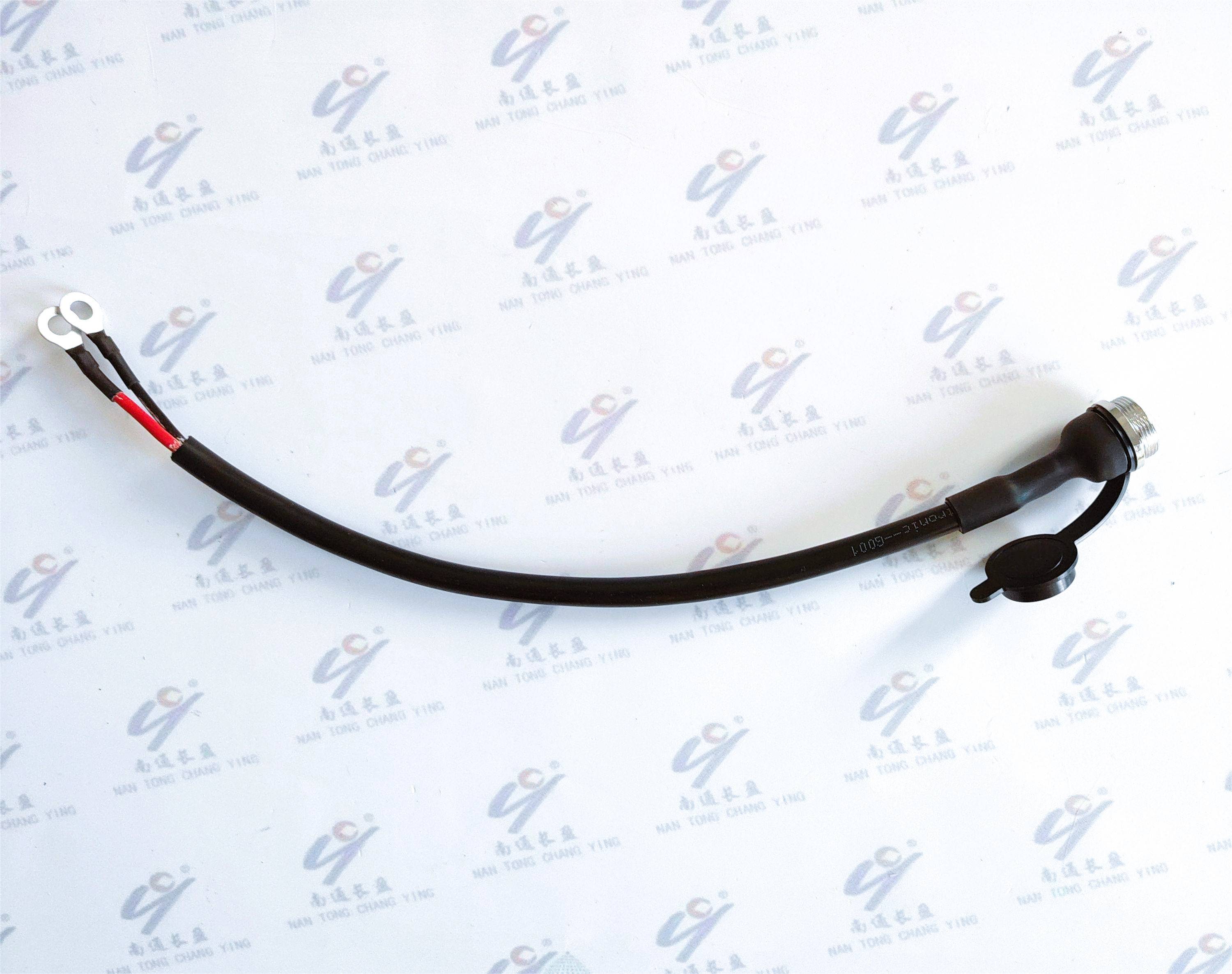 CY0002-140 电源线