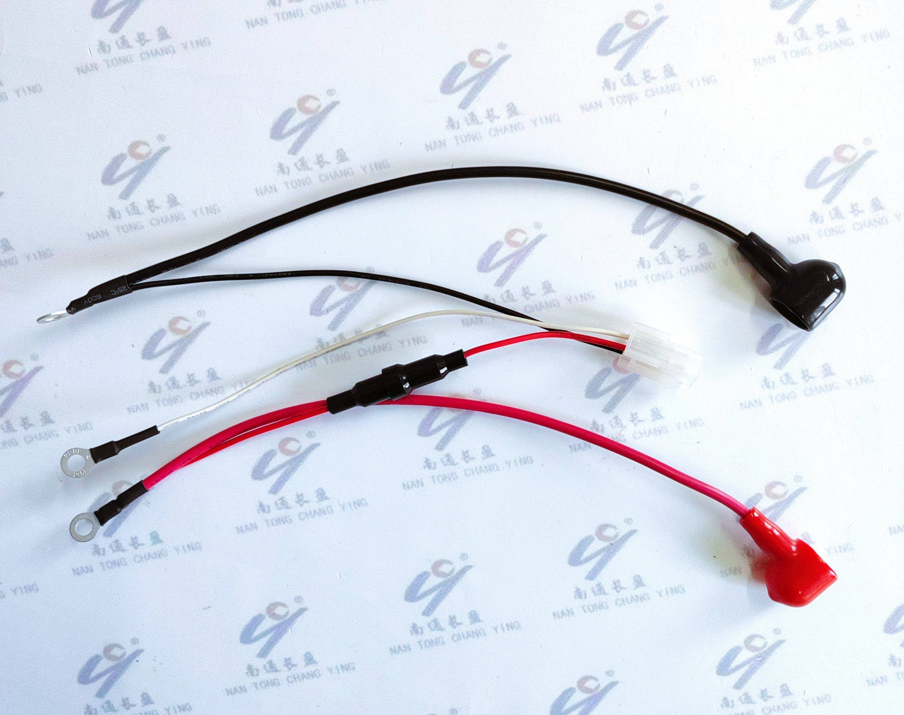 CY0028-003  电池连接线