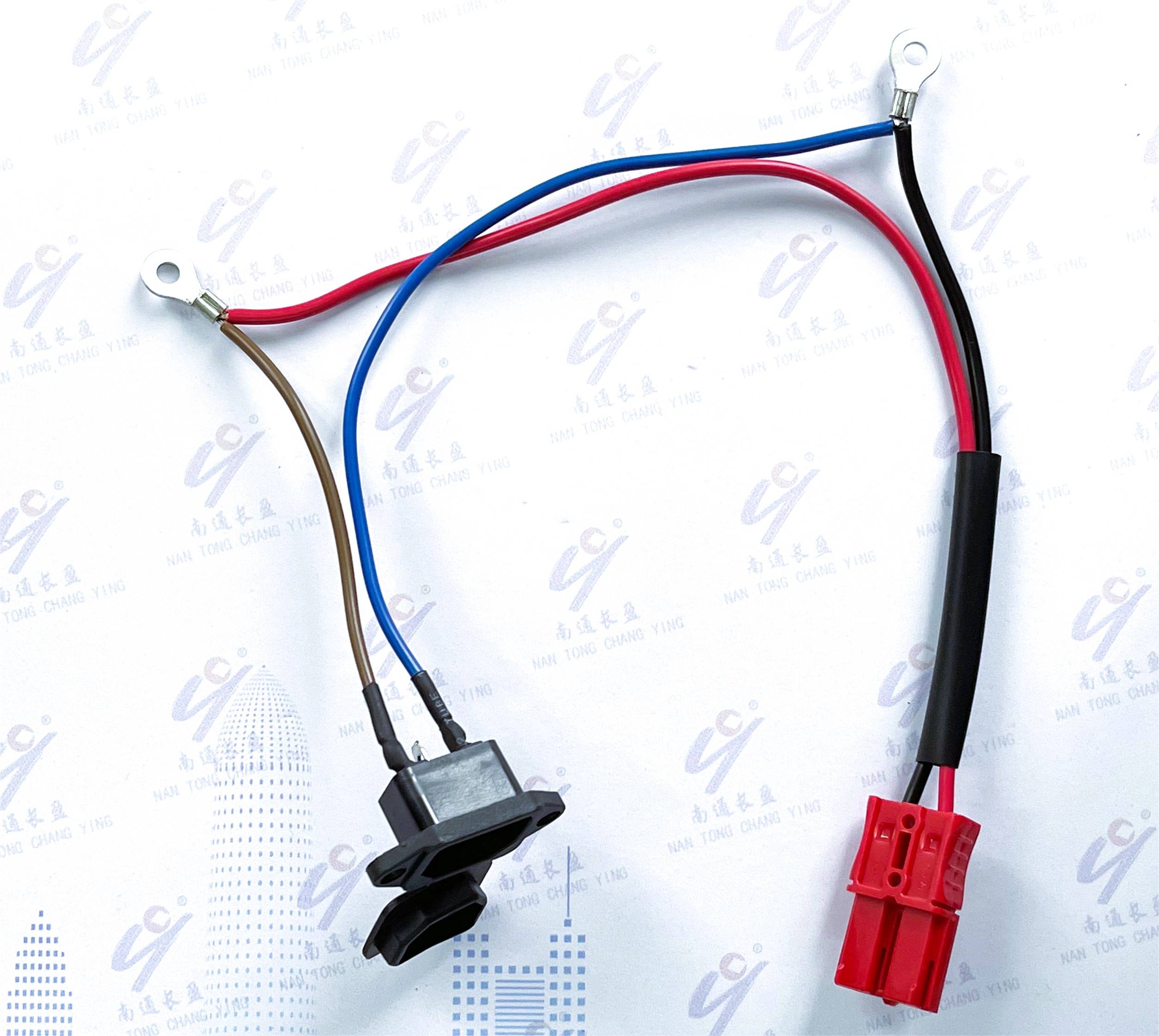 CY0047-001  充电连接线