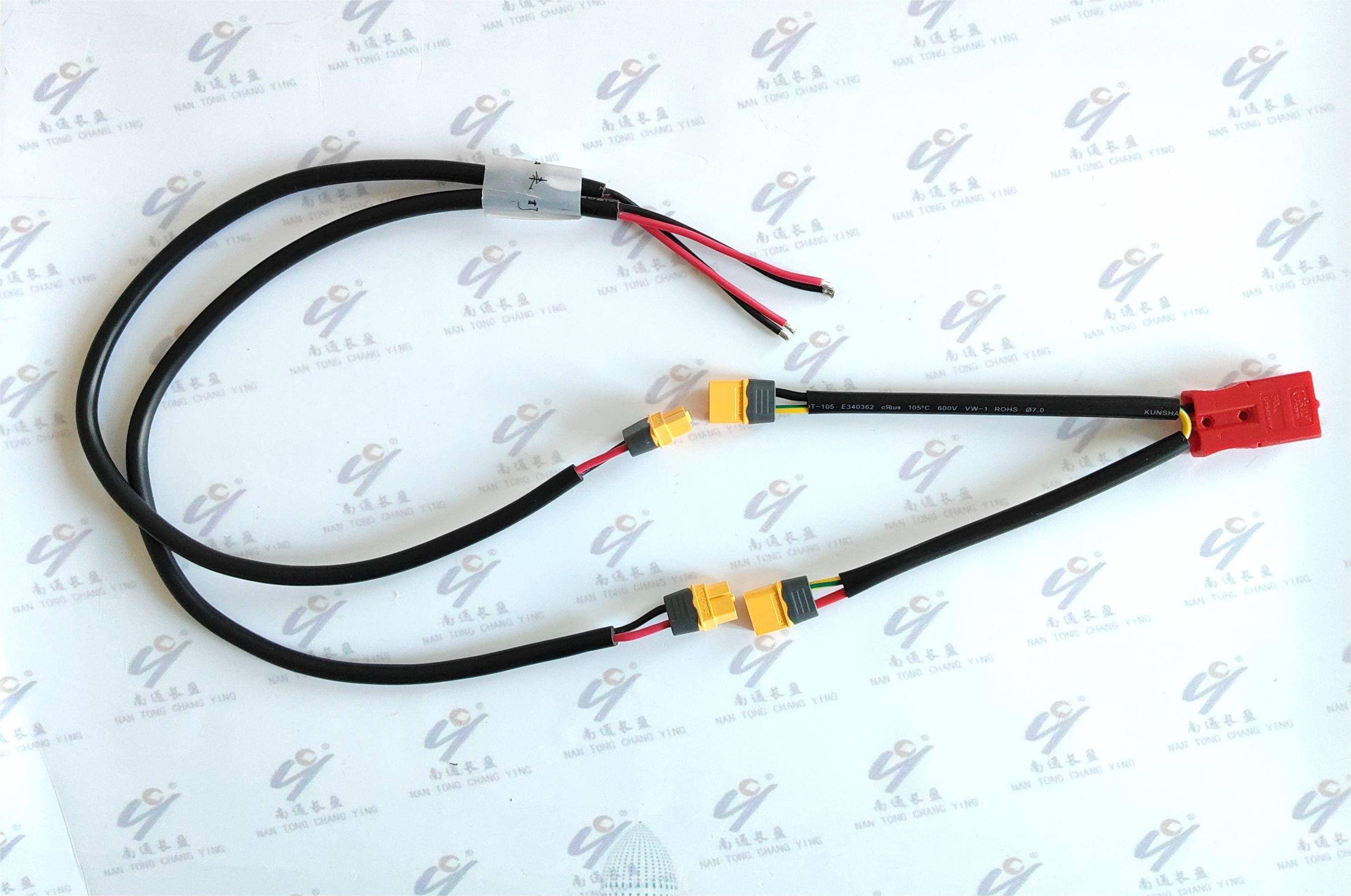 CY0064-130 电源线