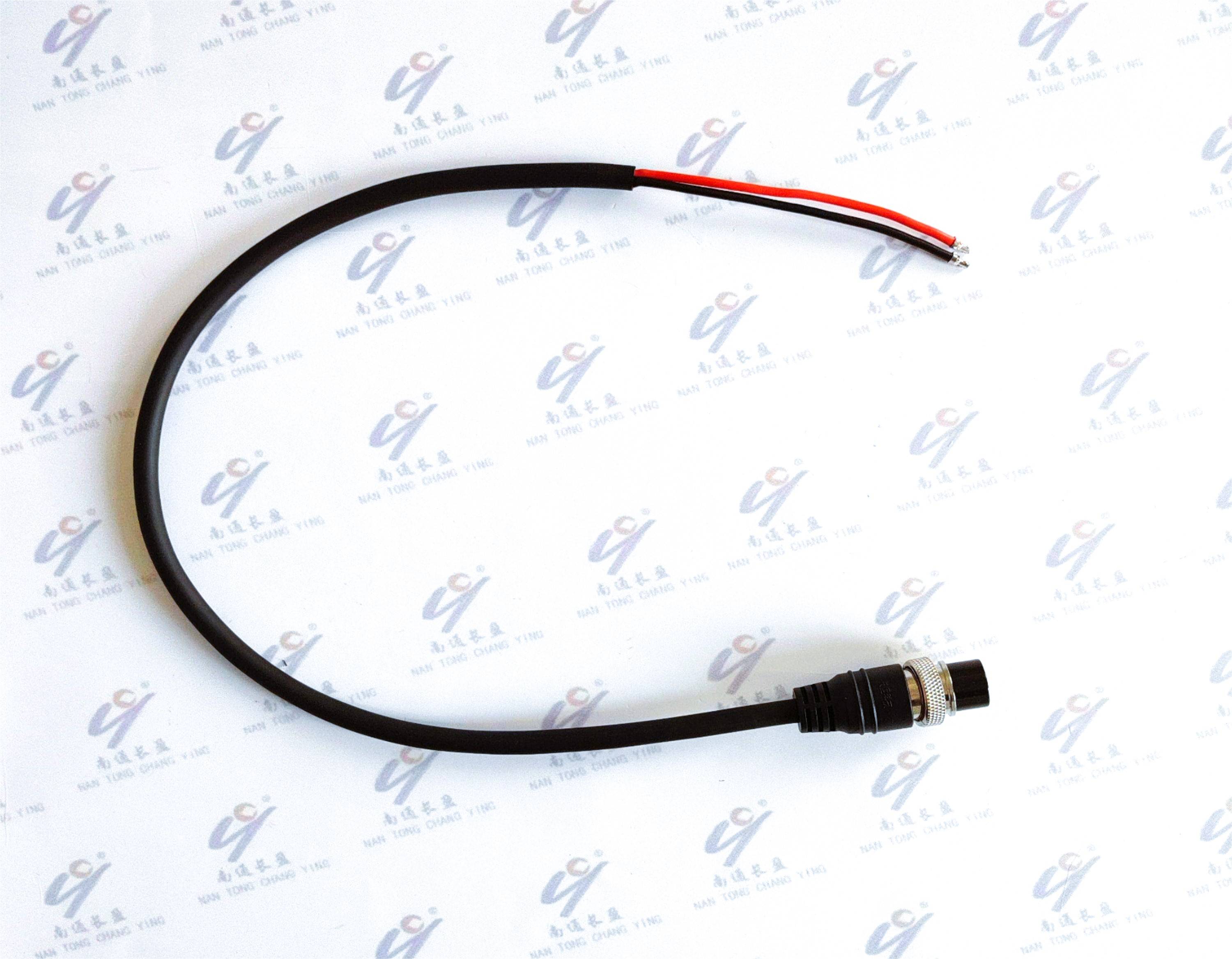 CY0064-175 航空头电源线