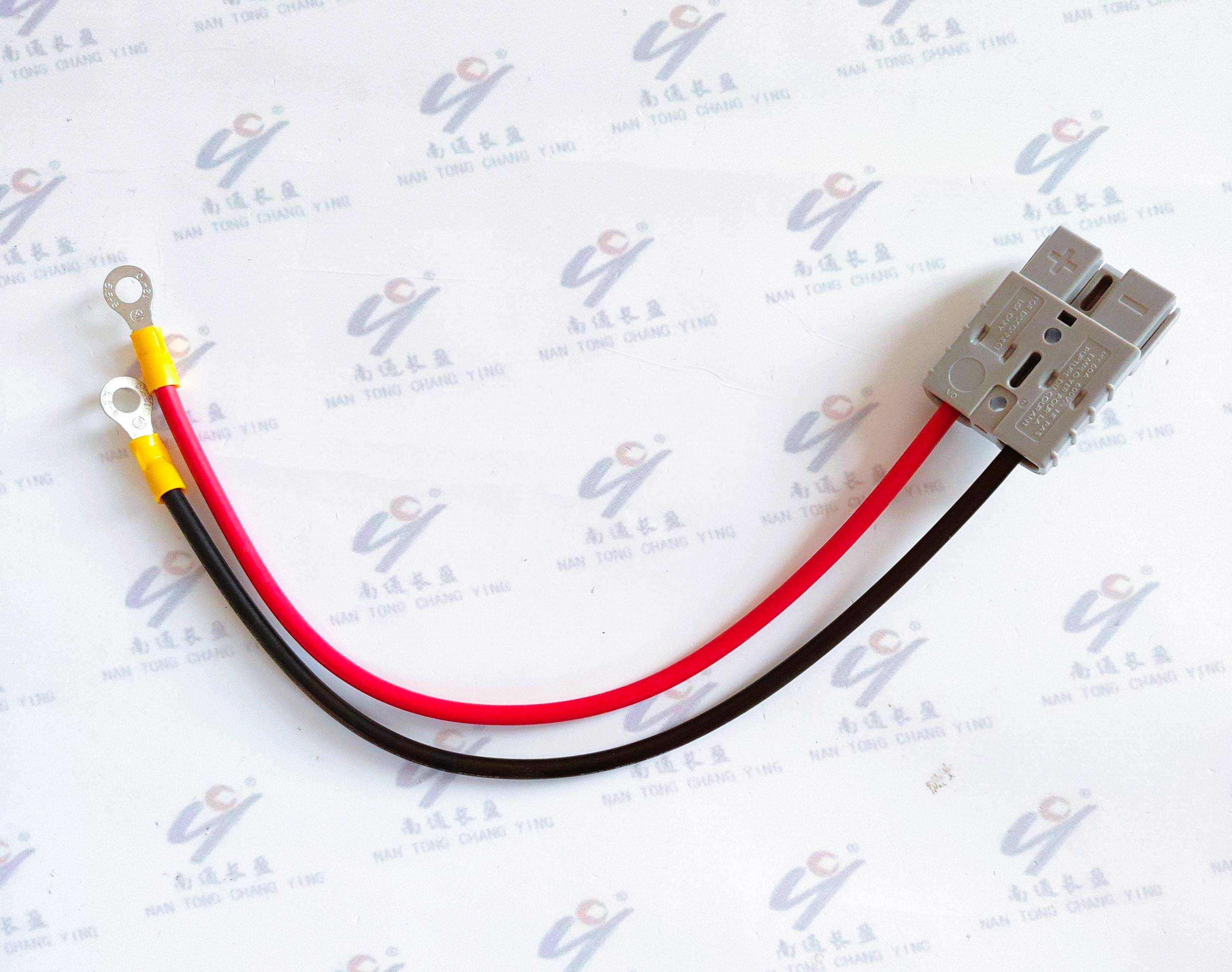 CY0245-001电池插头线