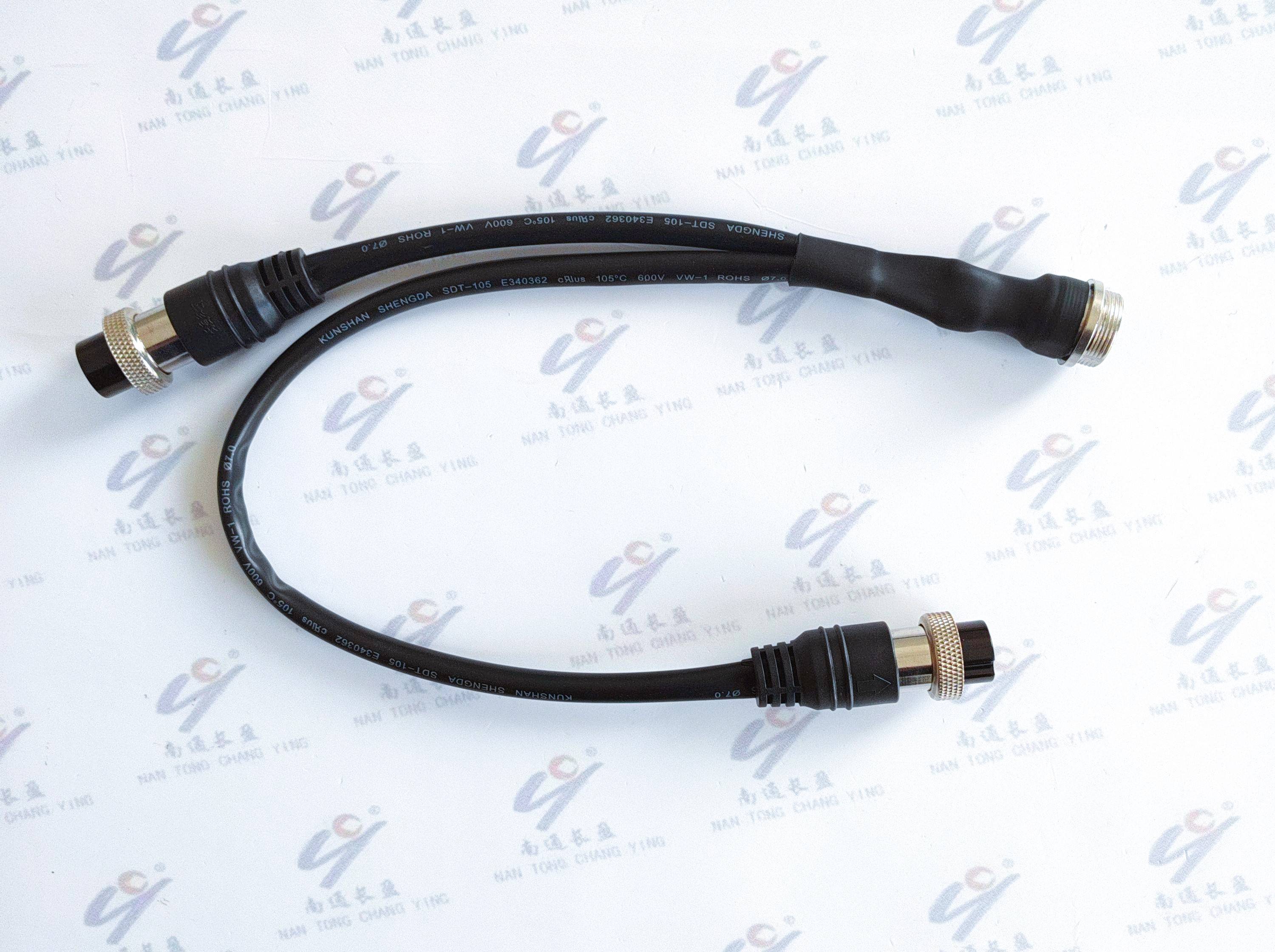 CY0001-030 电磁线