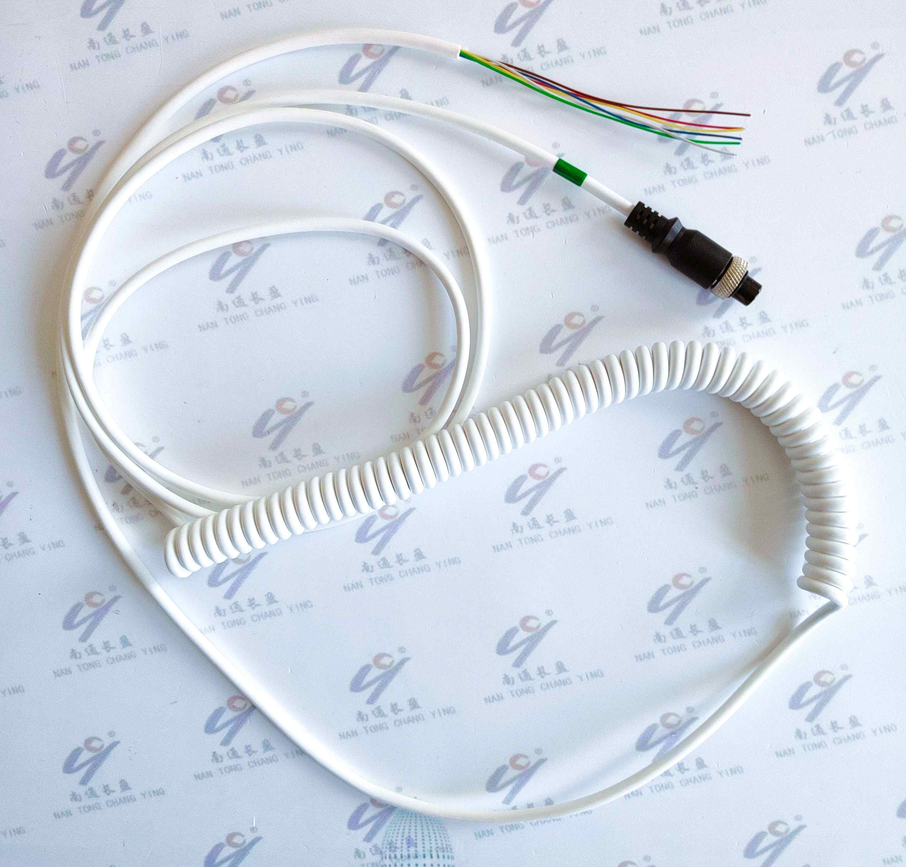 CY0023-014 操控器连接线