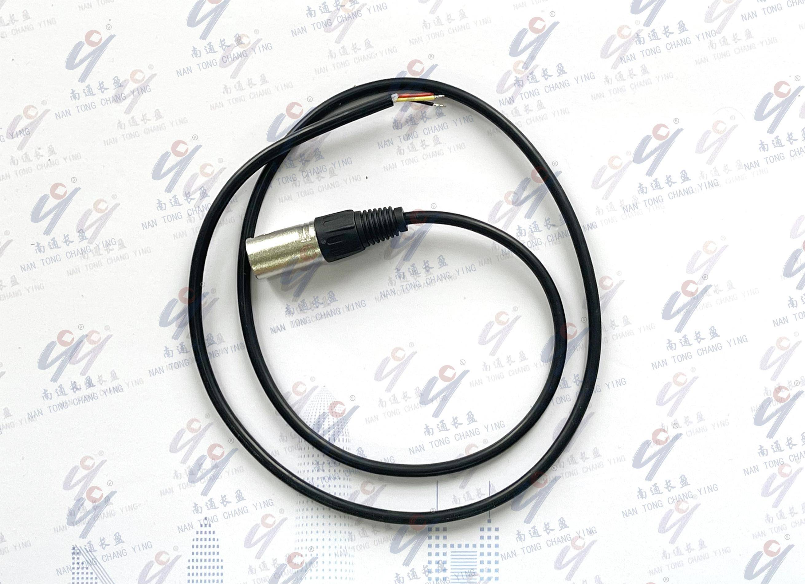 CY0002-305 控制器编程器线束