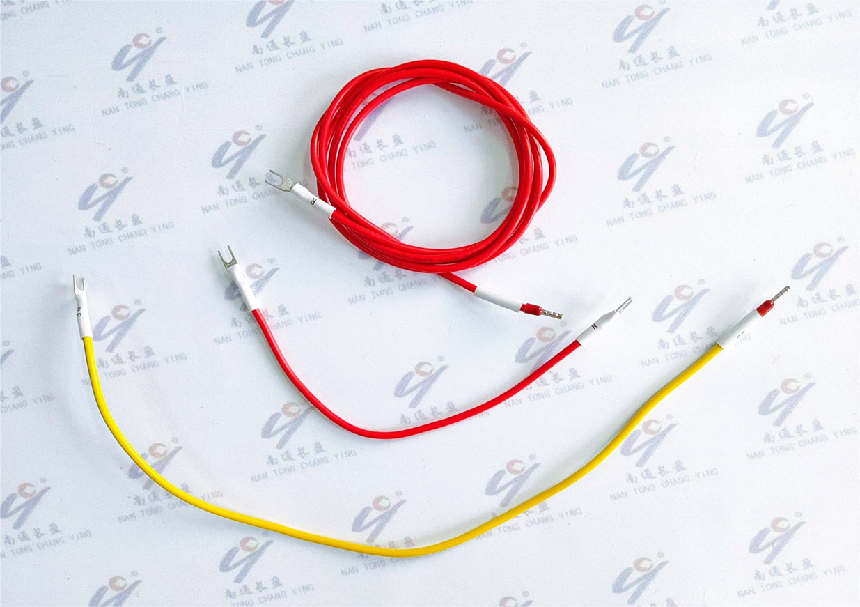 CY0008-017 配电盘