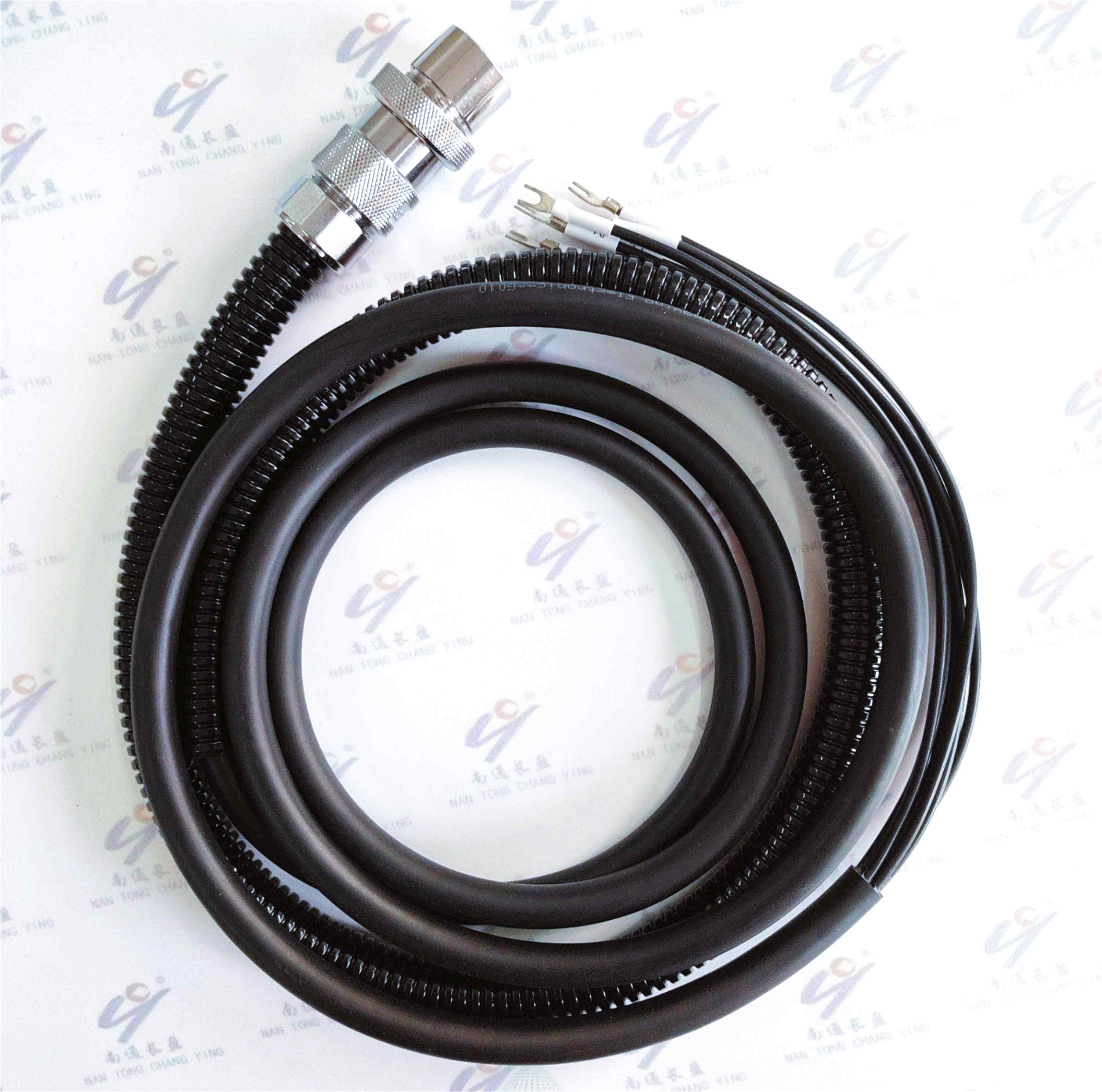 CY0008-019 航空接口