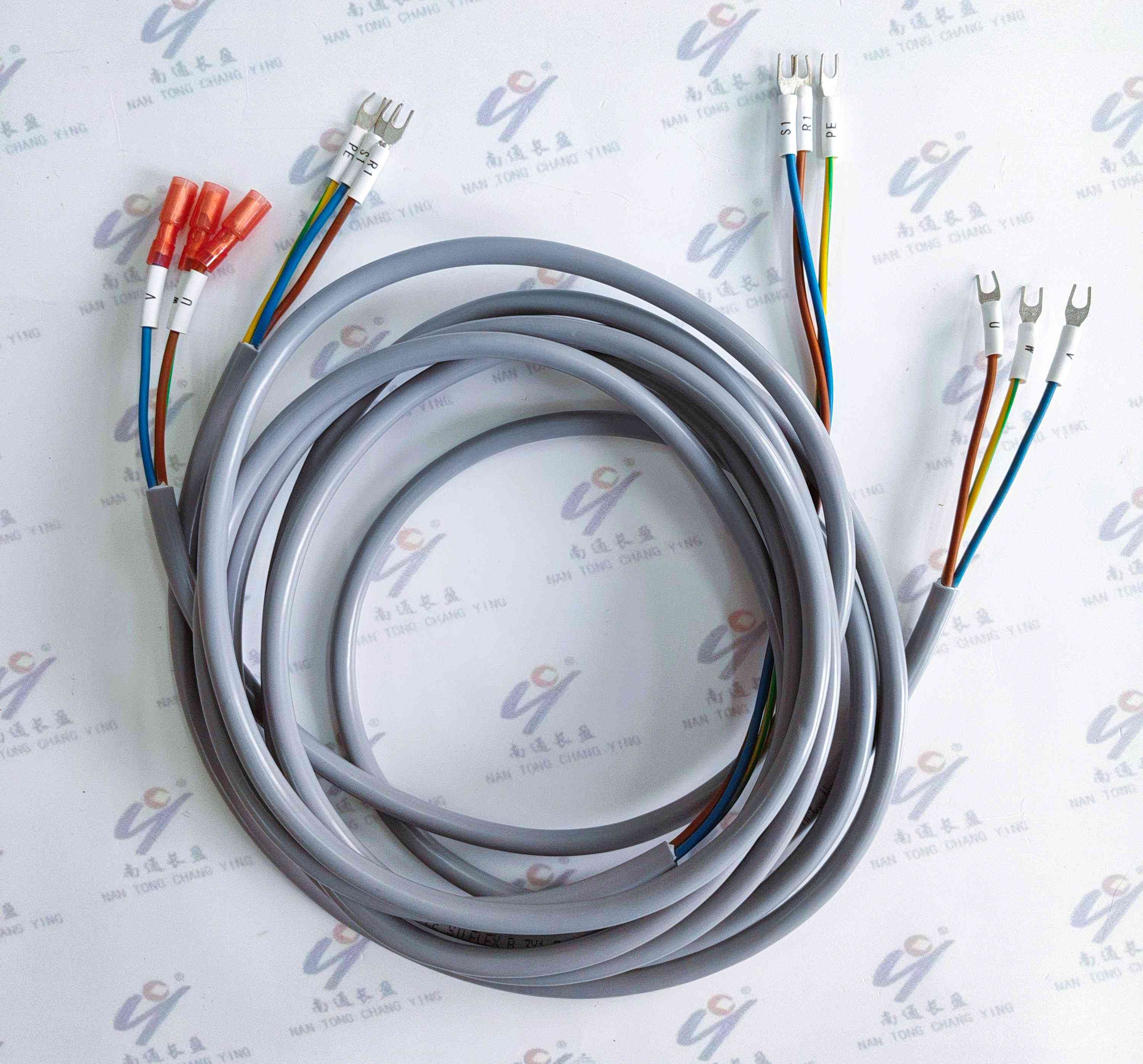 CY0008-027 人机面板按钮