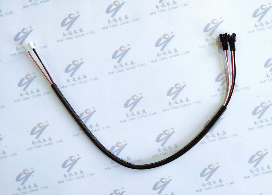 CY0037-014 下控灯控线束