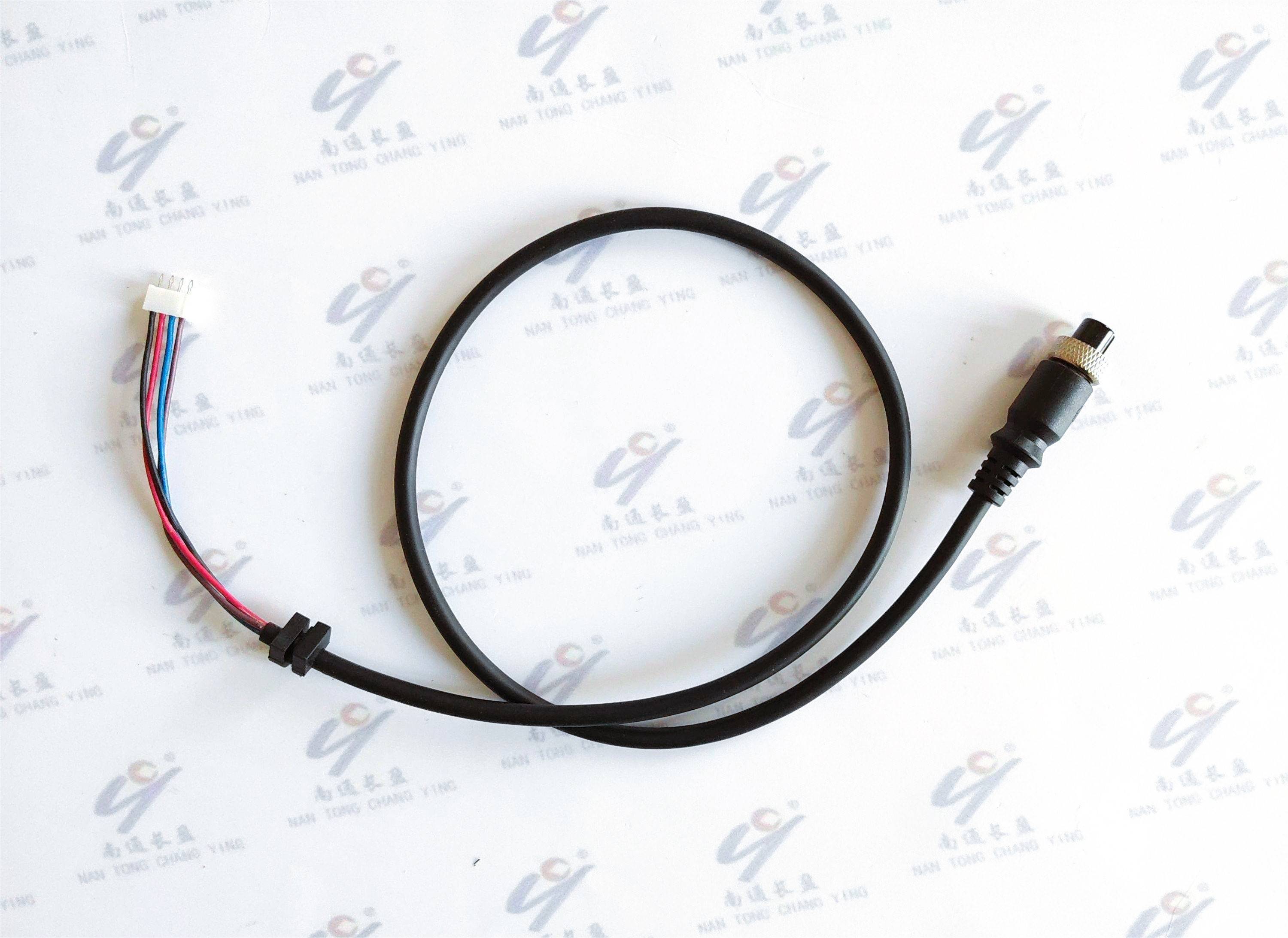 CY0064-104 无刷上控线