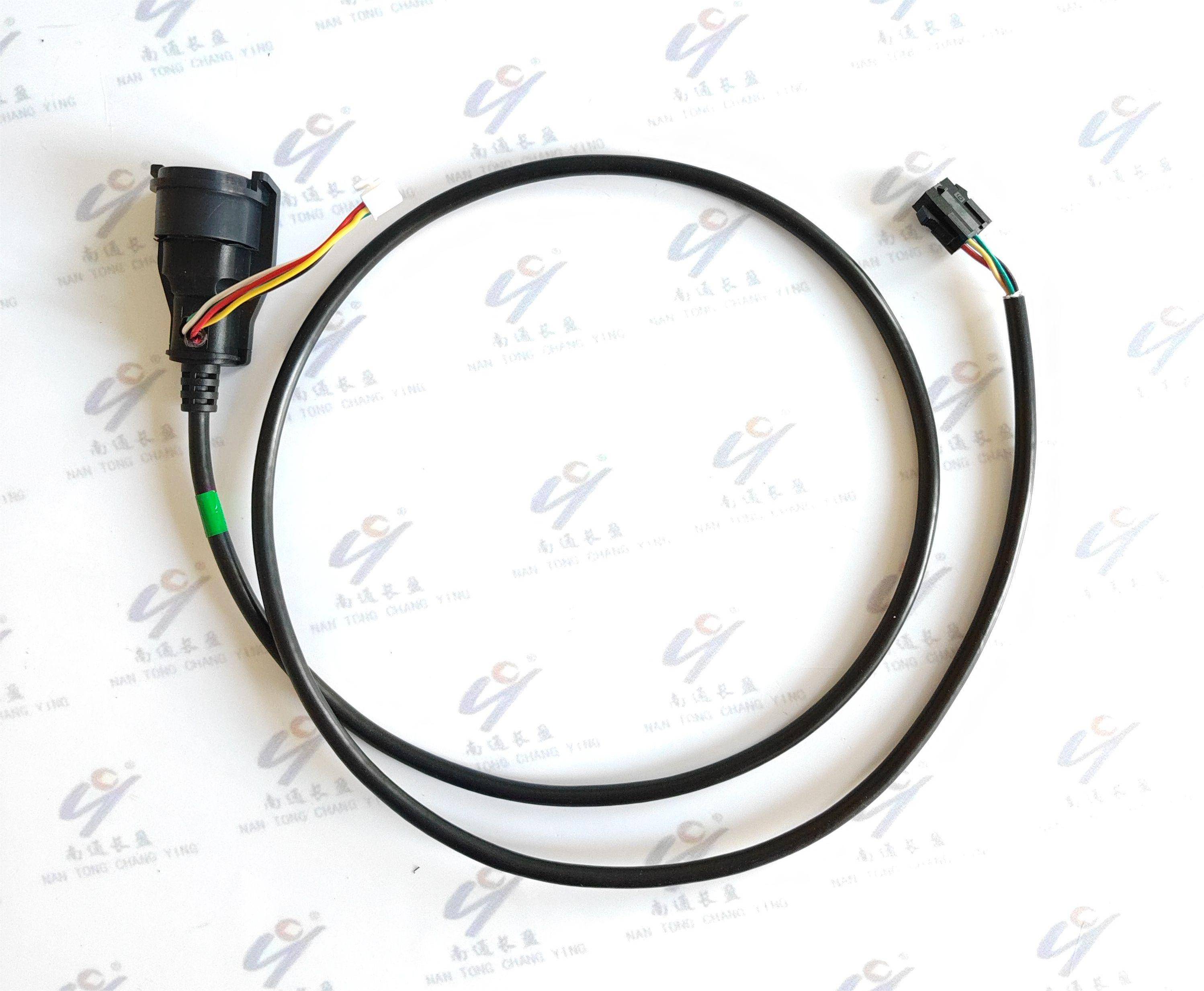 CY0064-182 无刷上控线