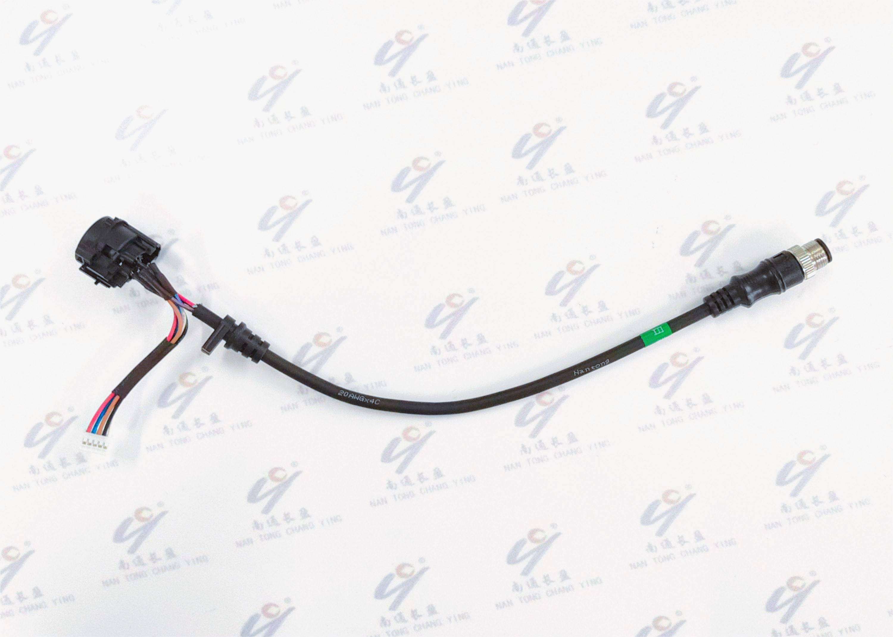 CY0064-219 无刷上控通信线