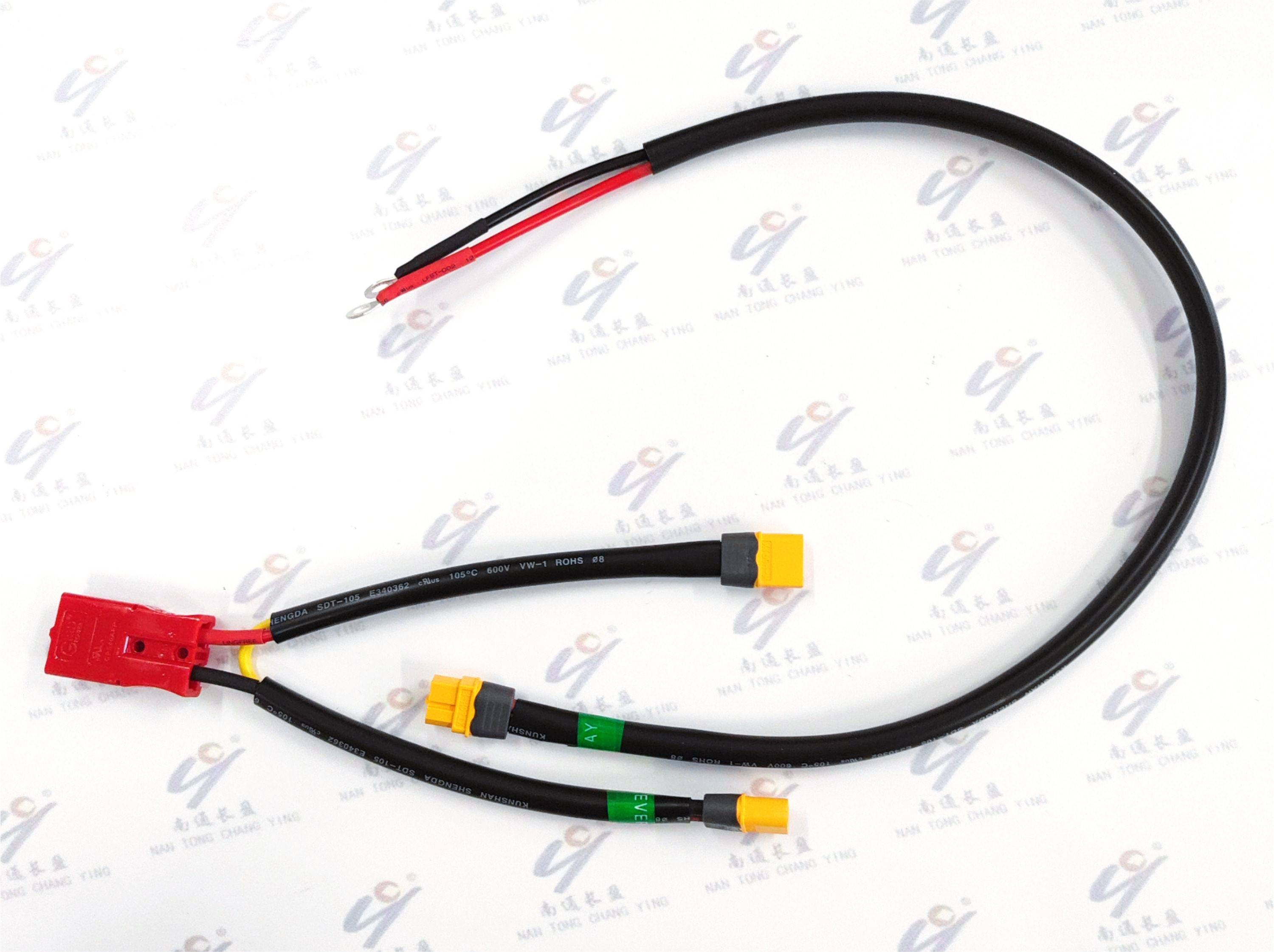 CY0064-2101 无刷下控线